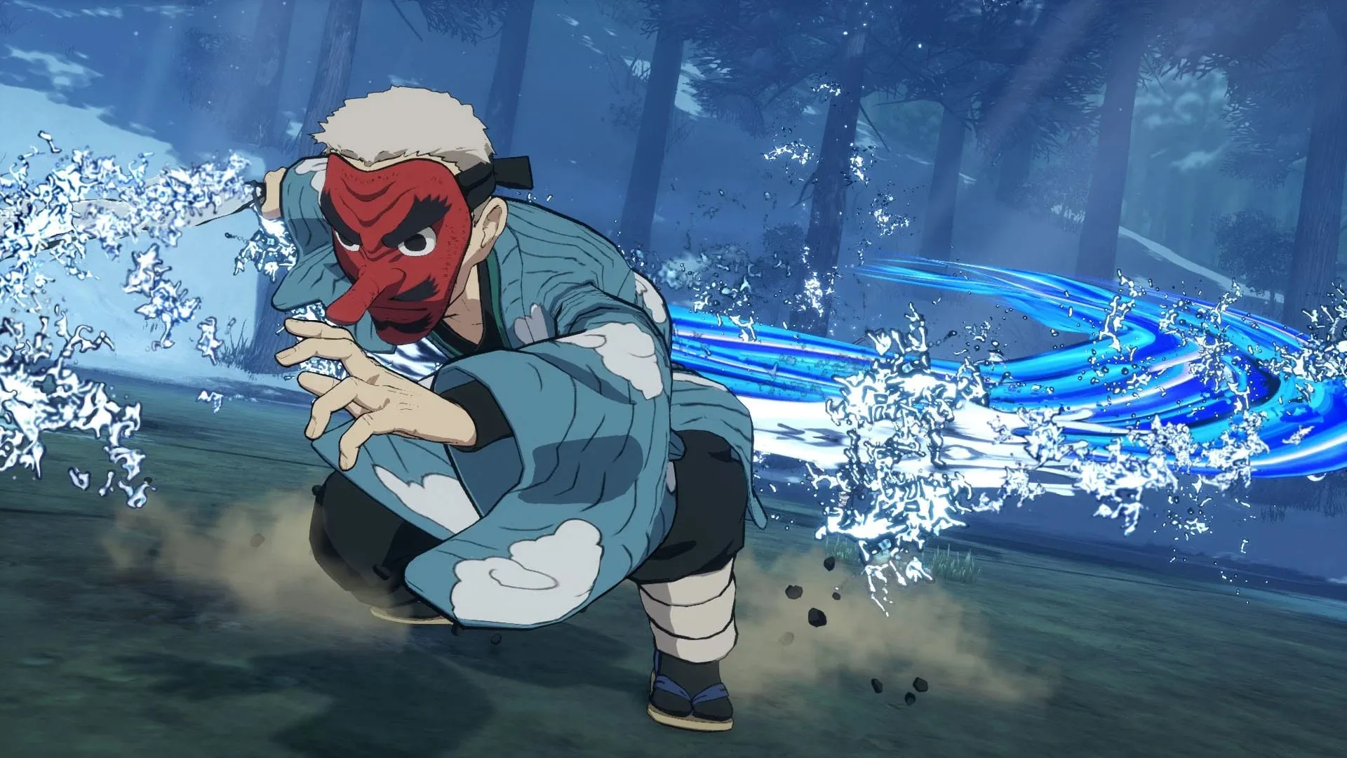 Everything You Need To Know About The Demon Slayer Video Game