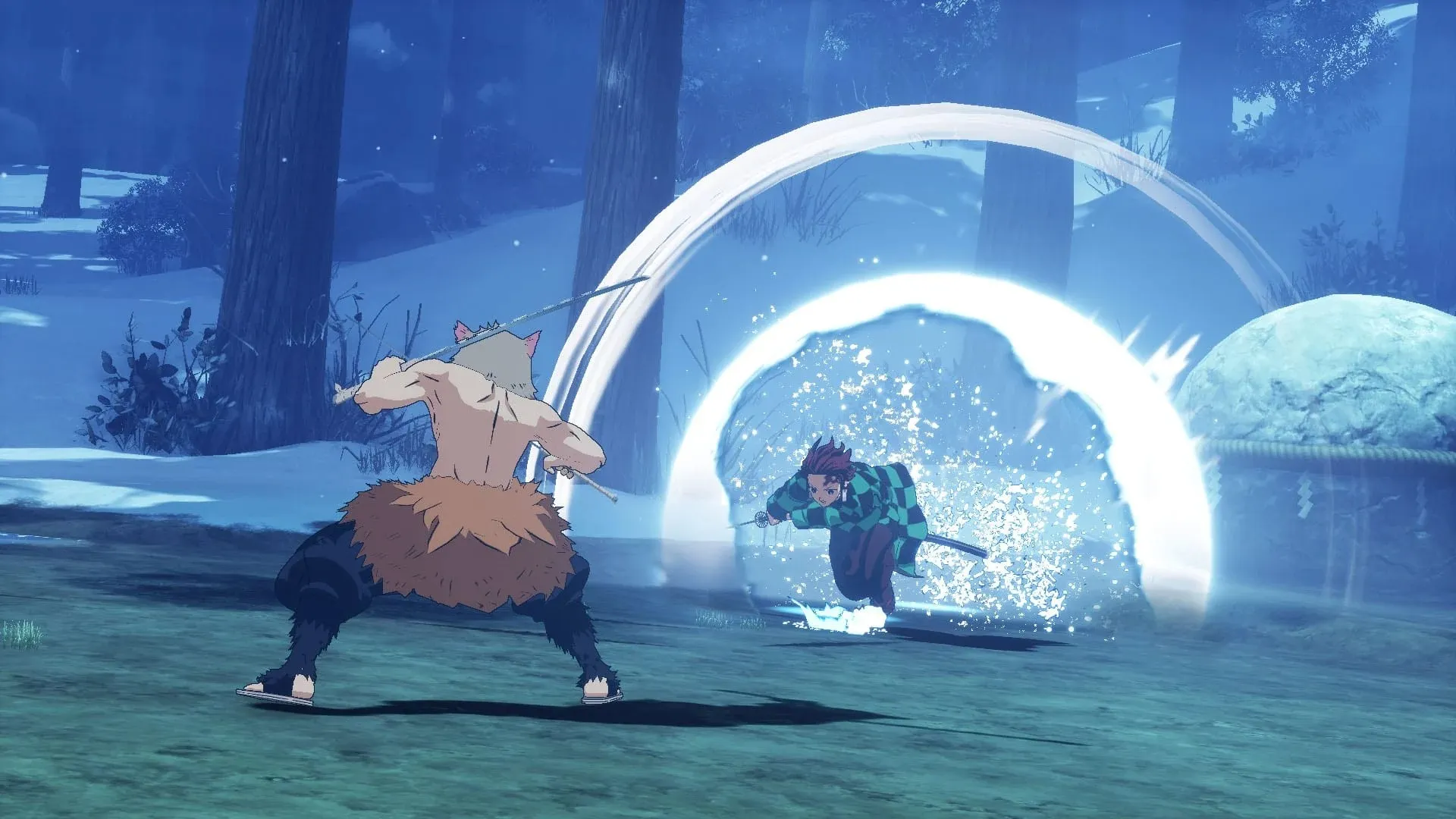 Everything You Need To Know About The Demon Slayer Video Game