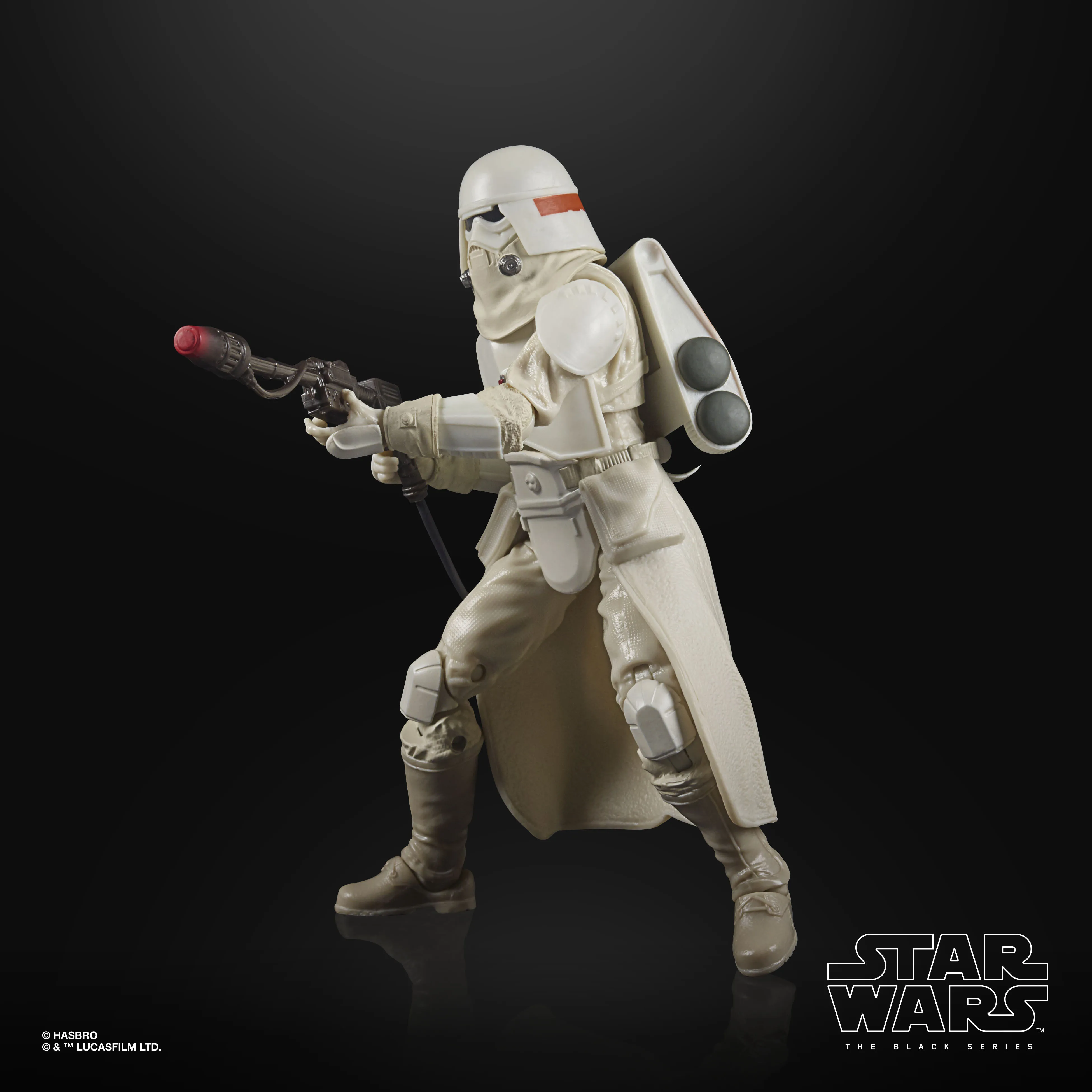 Hasbro Annoucences Two New Star Wars Jedi: Fallen Order Action Figures