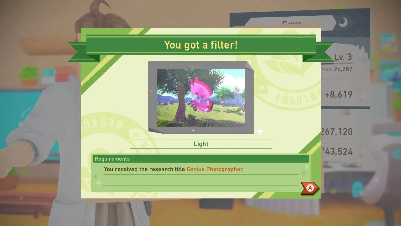 Pokémon Snap: Complete Pokédex List Guide