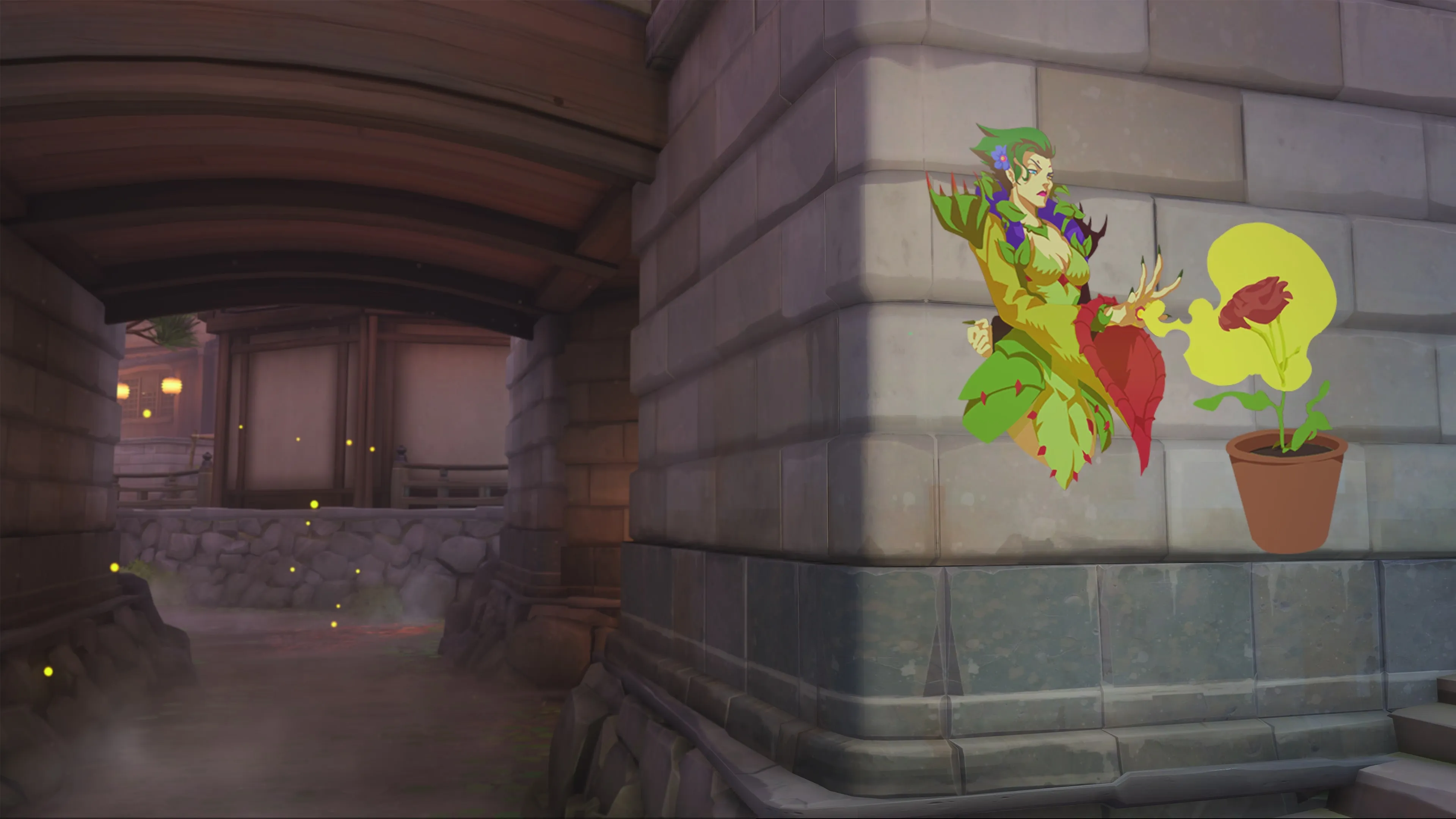 Overwatch Anniversary Event Brings Back Fan-Favorite Events, New Skins