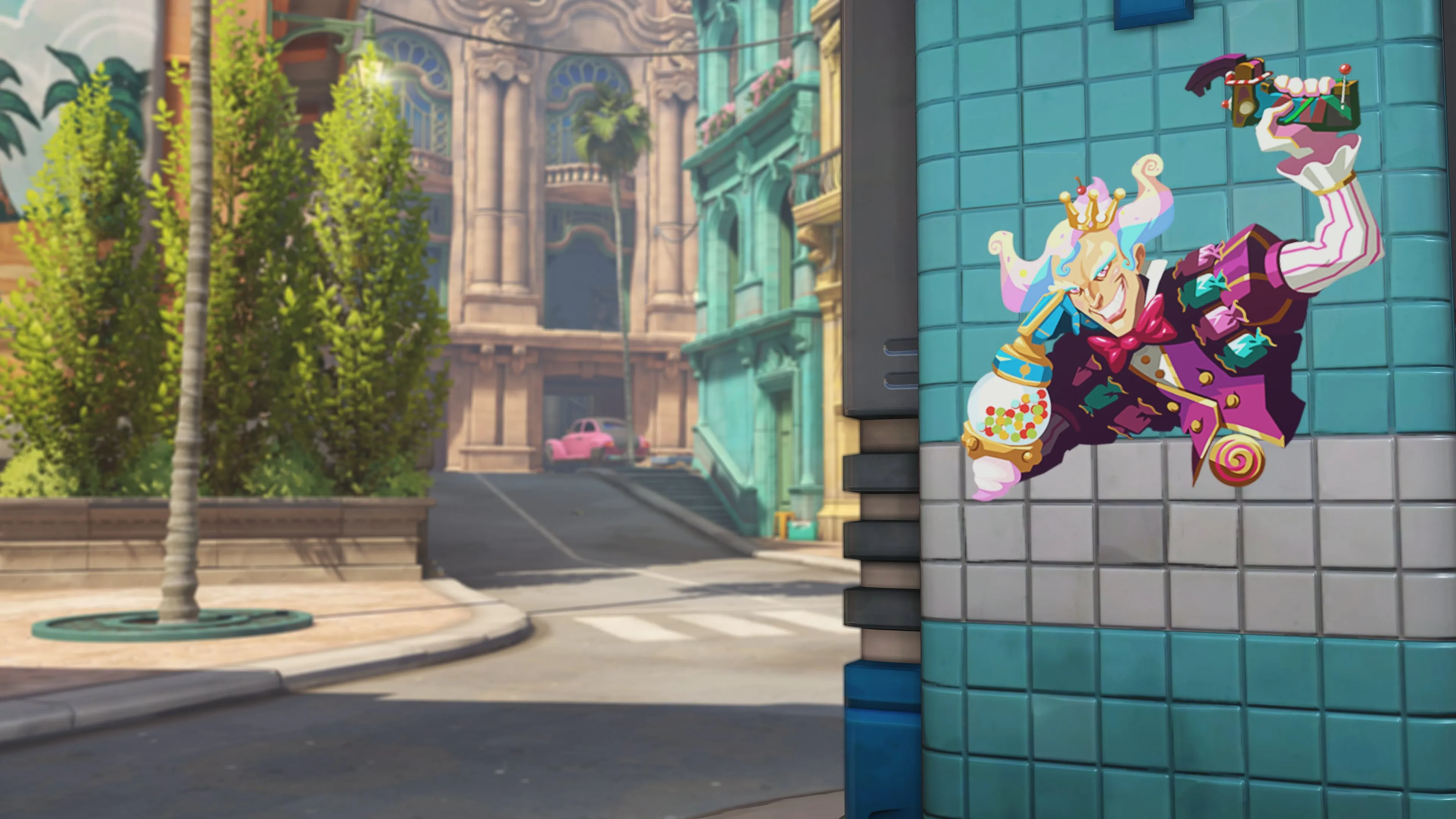 Overwatch Anniversary Event Brings Back Fan-Favorite Events, New Skins