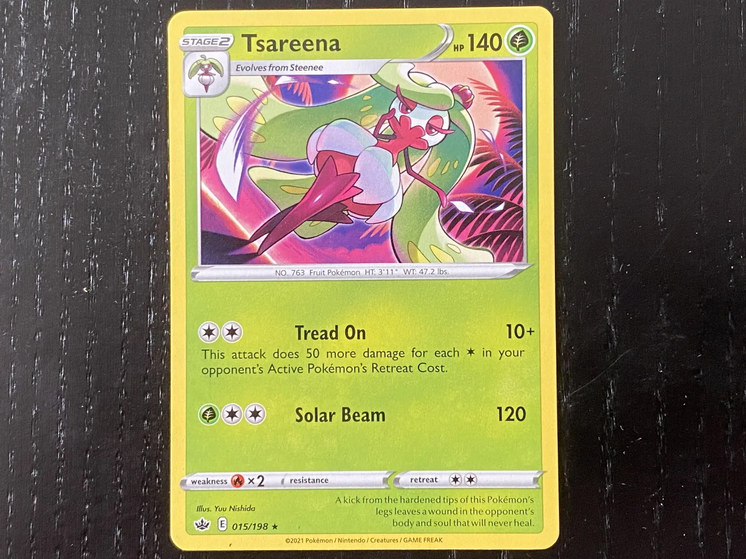 The Coolest Pokémon Cards We Pulled From Sword & Shield – Chilling Reign Booster Packs
