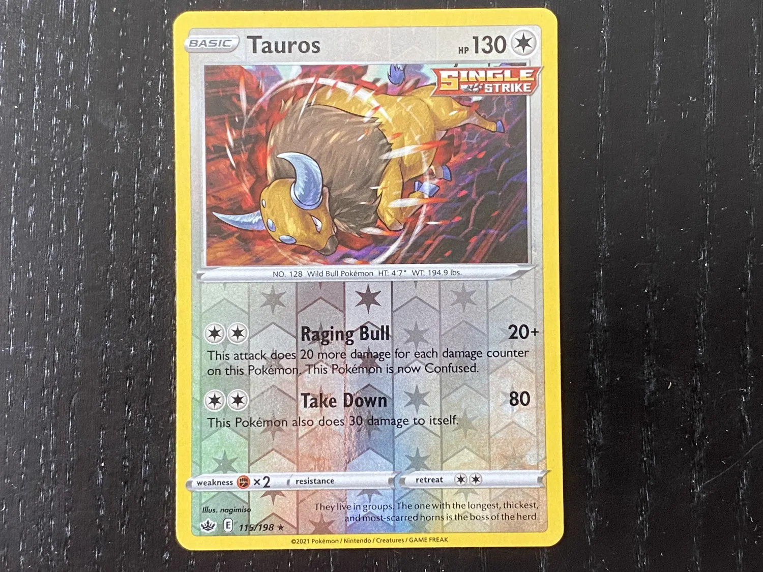 The Coolest Pokémon Cards We Pulled From Sword & Shield – Chilling Reign Booster Packs
