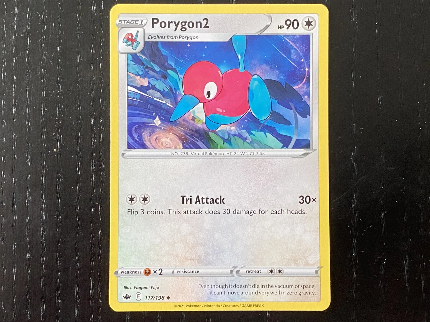 The Coolest Pokémon Cards We Pulled From Sword & Shield – Chilling Reign Booster Packs