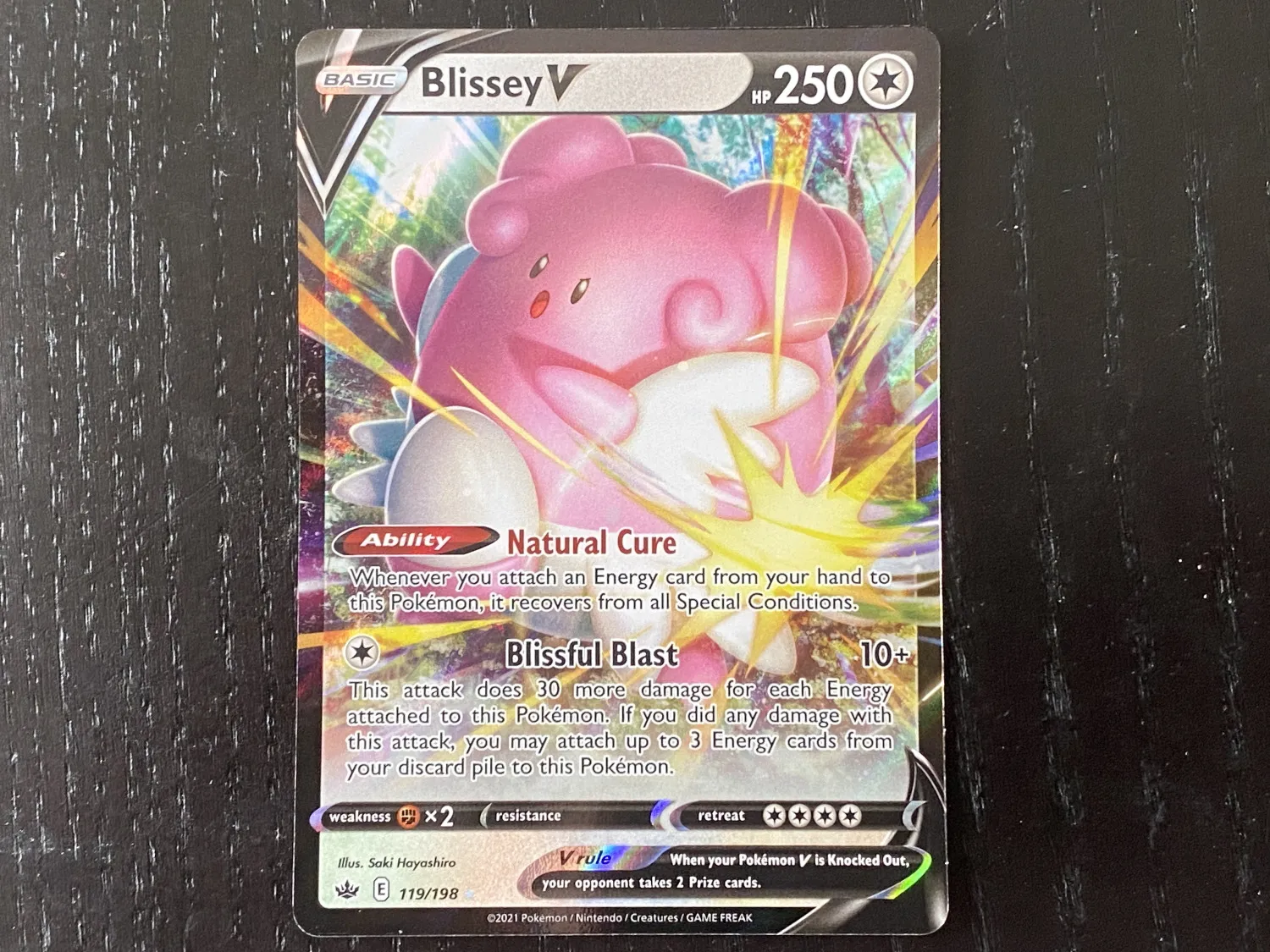 The Coolest Pokémon Cards We Pulled From Sword & Shield – Chilling Reign Booster Packs