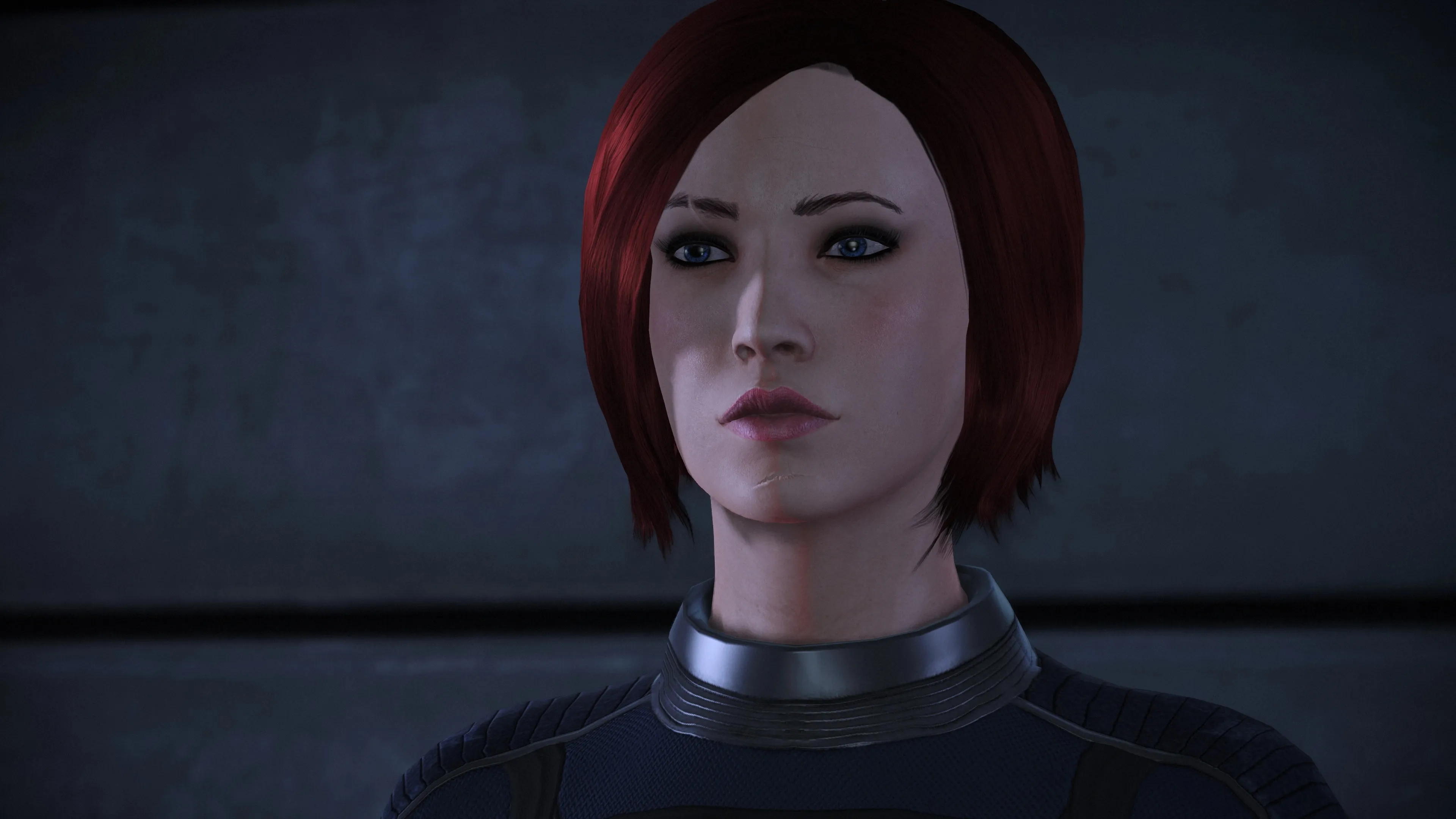 Best Mass Effect Legendary Edition Head Morph Mods (So Far)