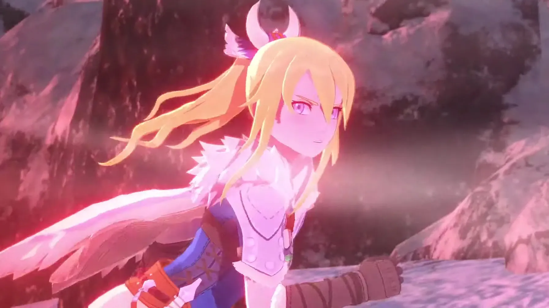 Monster Hunter Stories 2 Gets A New Story Trailer