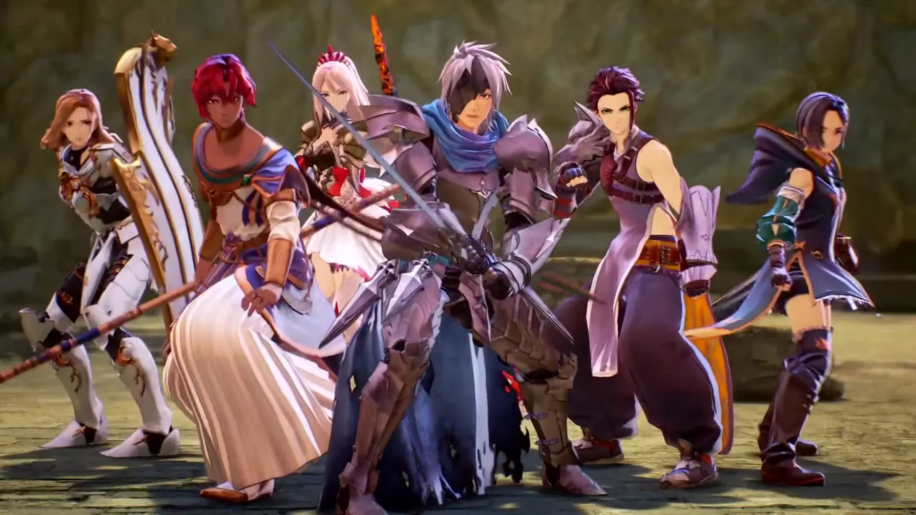 Tales Of Arise Review – A Work Of Astral Art