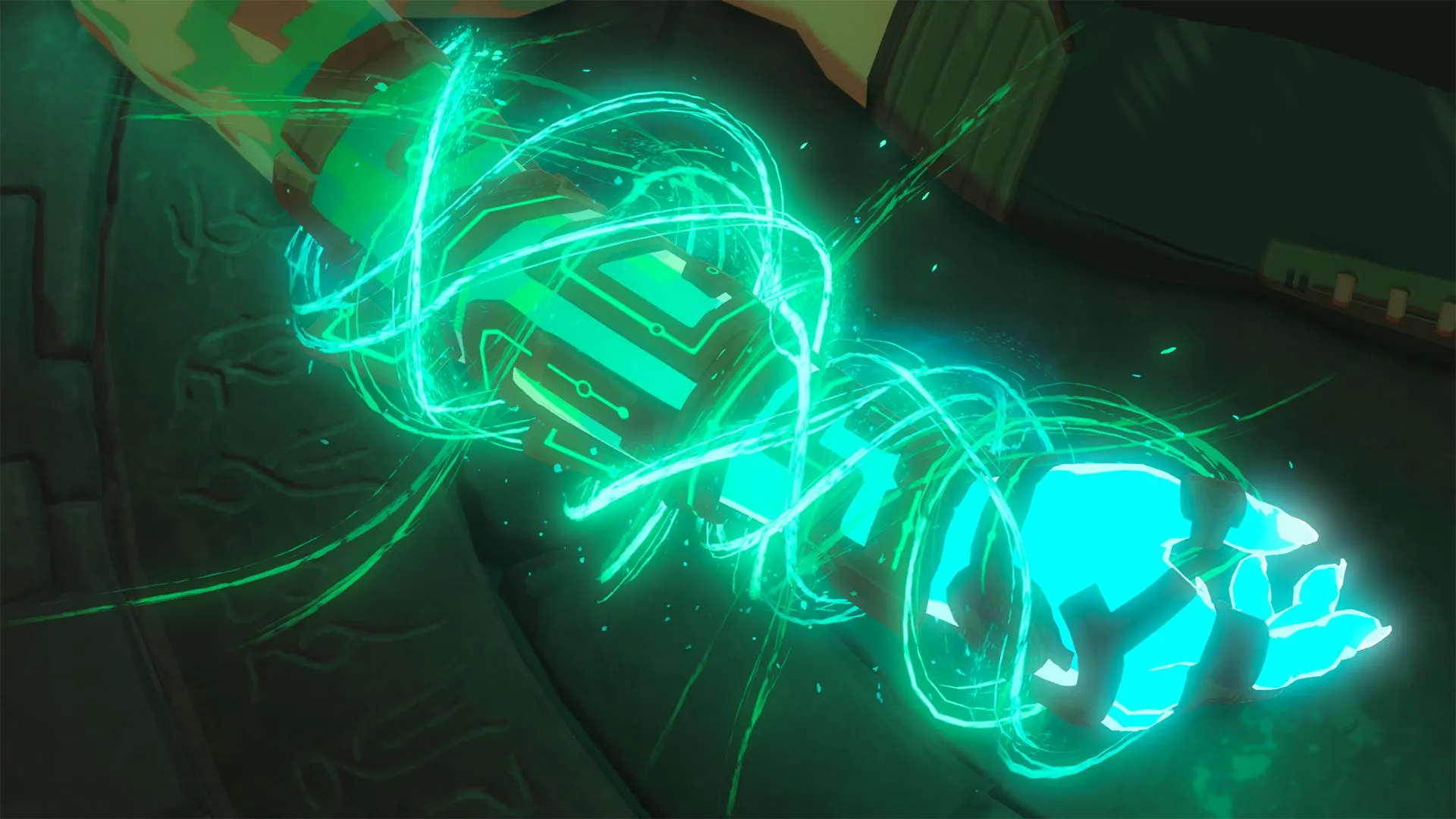 Nintendo Reveals New Zelda: Breath Of The Wild Sequel Gameplay