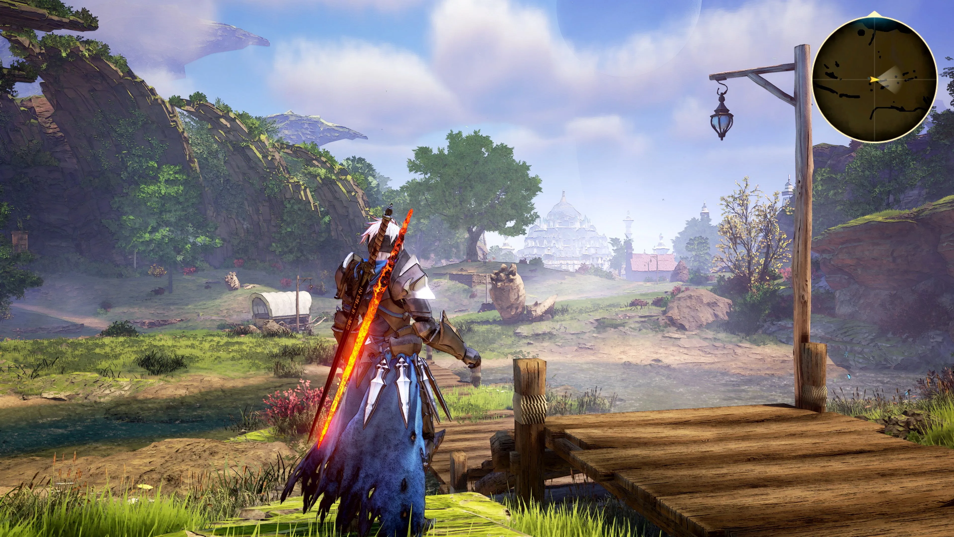Tales Of Arise Review – A Work Of Astral Art