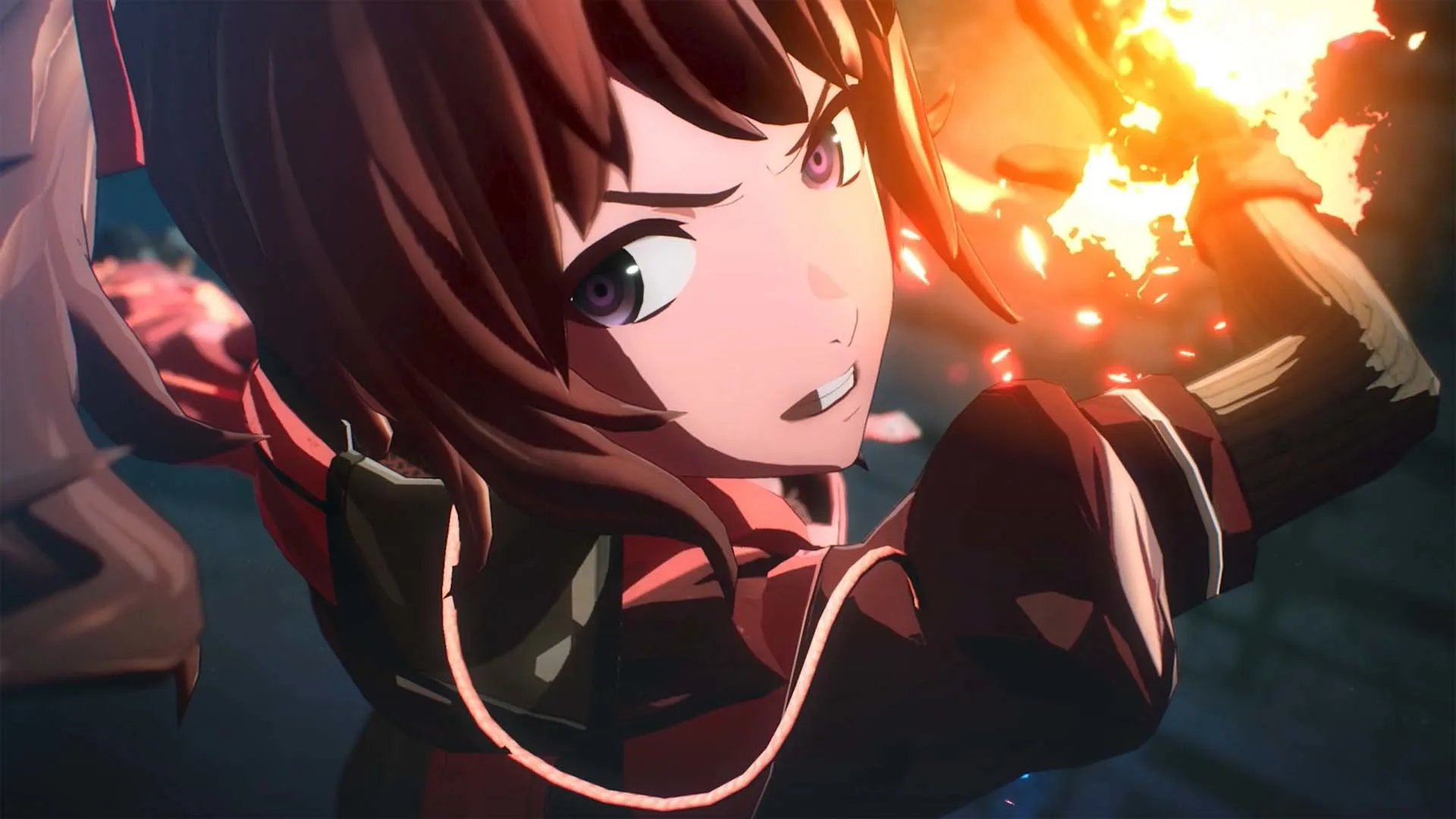 Scarlet Nexus Review – Anime Ascendant