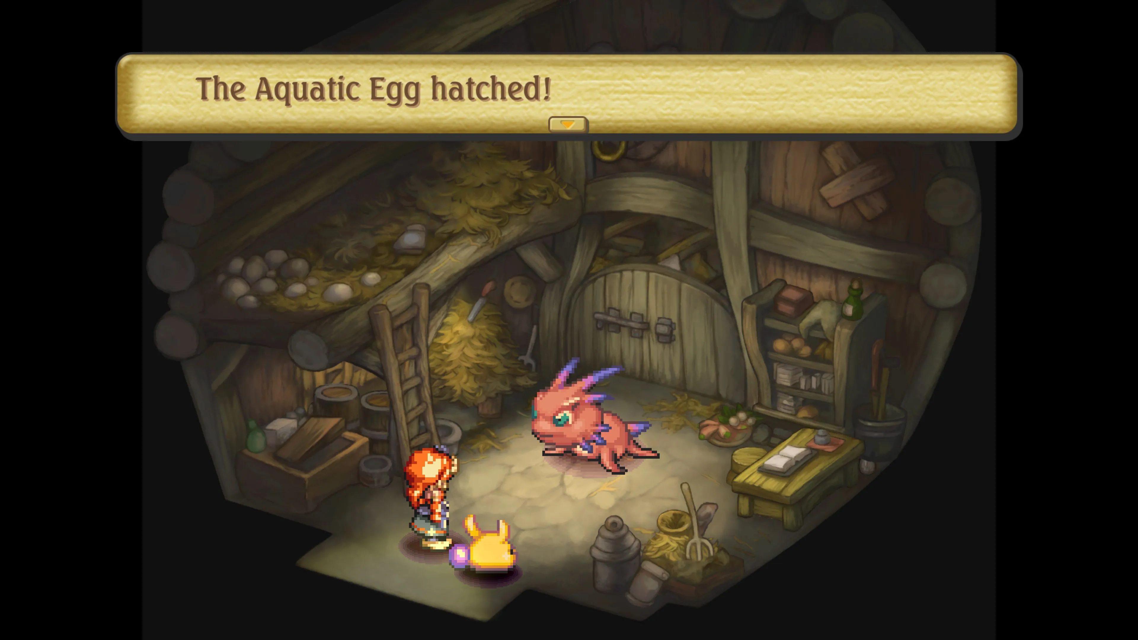 The Beauty Of Legend Of Mana And Why You Should Play The Remaster 