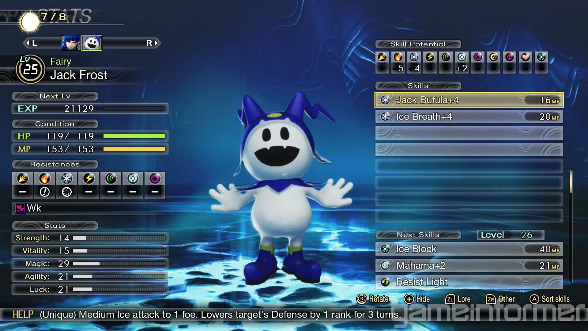 Exclusive Shin Megami Tensei V Screenshots Show The Characters, Story, And Combat