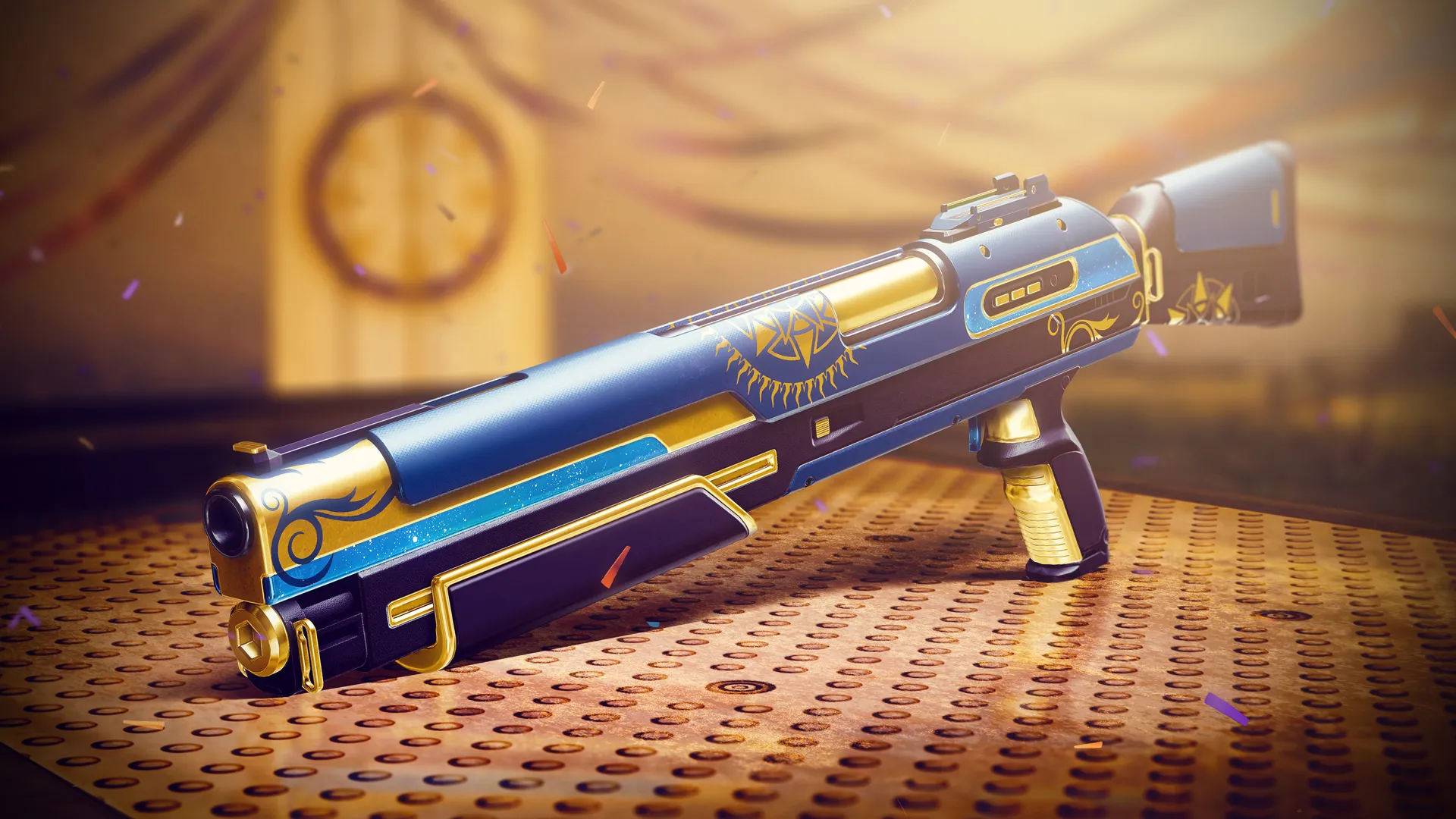Destiny 2 Solstice Of Heroes Event Returns With A New Legendary Shotgun, New Exotics, And More