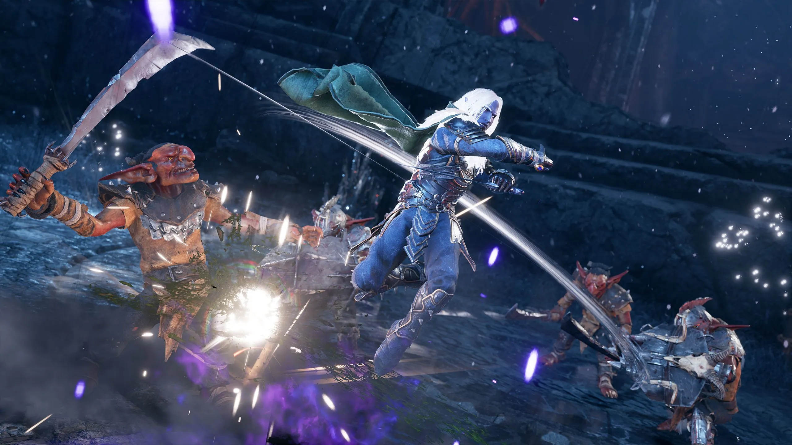 Dungeons & Dragons: Dark Alliance Review – Missing Ingredients