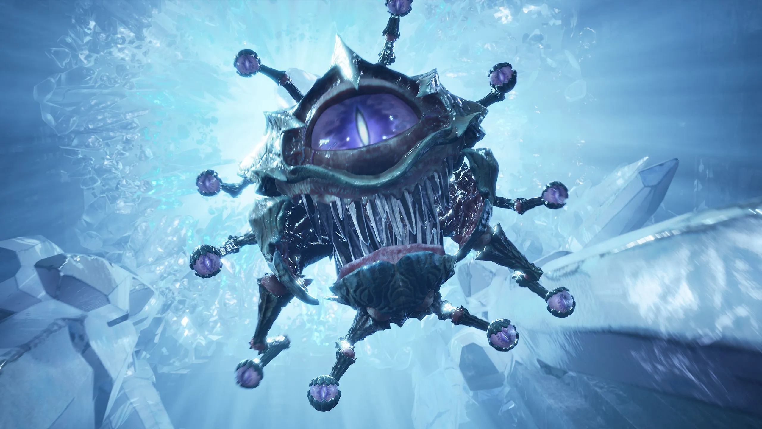 Dungeons & Dragons: Dark Alliance Review – Missing Ingredients