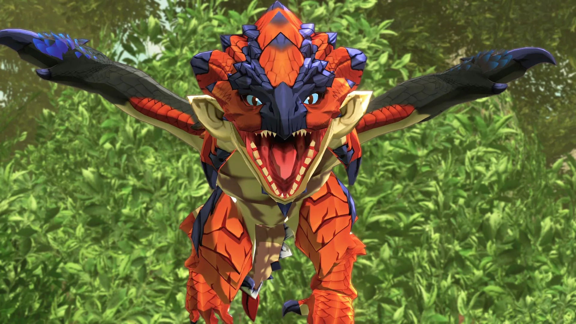 Monster Hunter Stories 2: Wings Of Ruin Review – My Monstie And Me