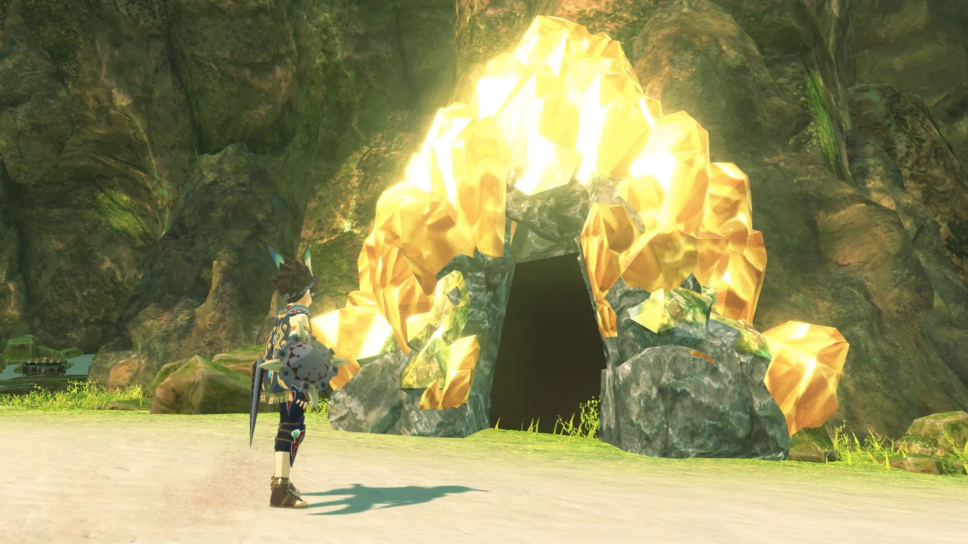 Monster Hunter Stories 2: Wings Of Ruin Review – My Monstie And Me