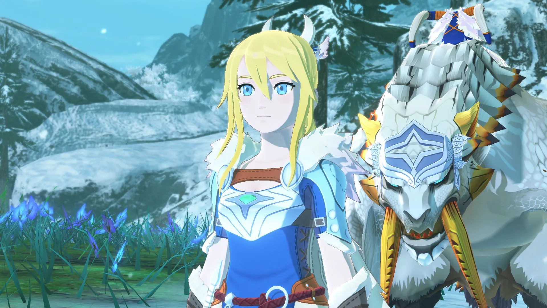 Monster Hunter Stories 2: Wings Of Ruin Review – My Monstie And Me