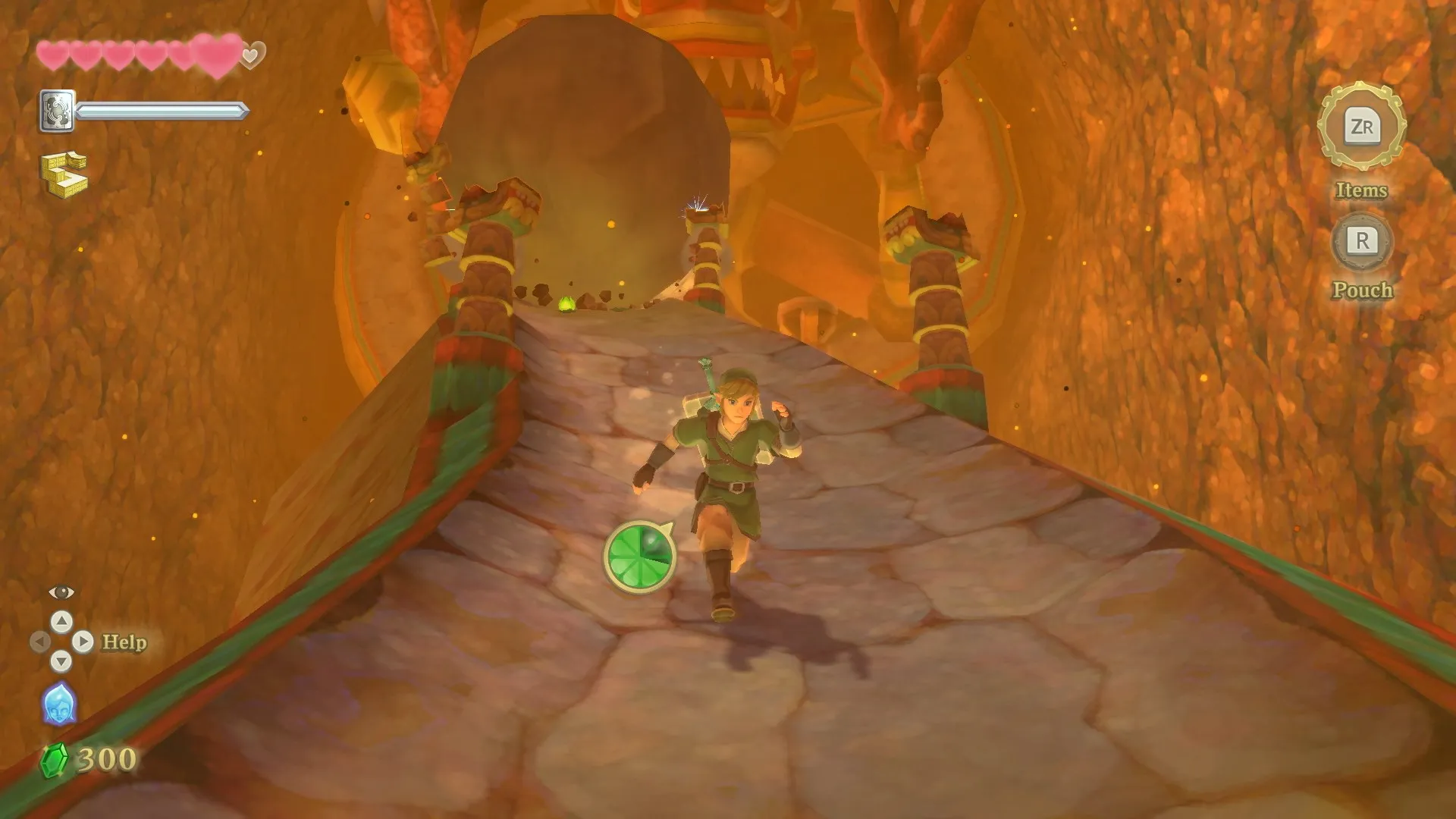 The Legend Of Zelda: Skyward Sword HD Review – A Diamond Buried In The Rough