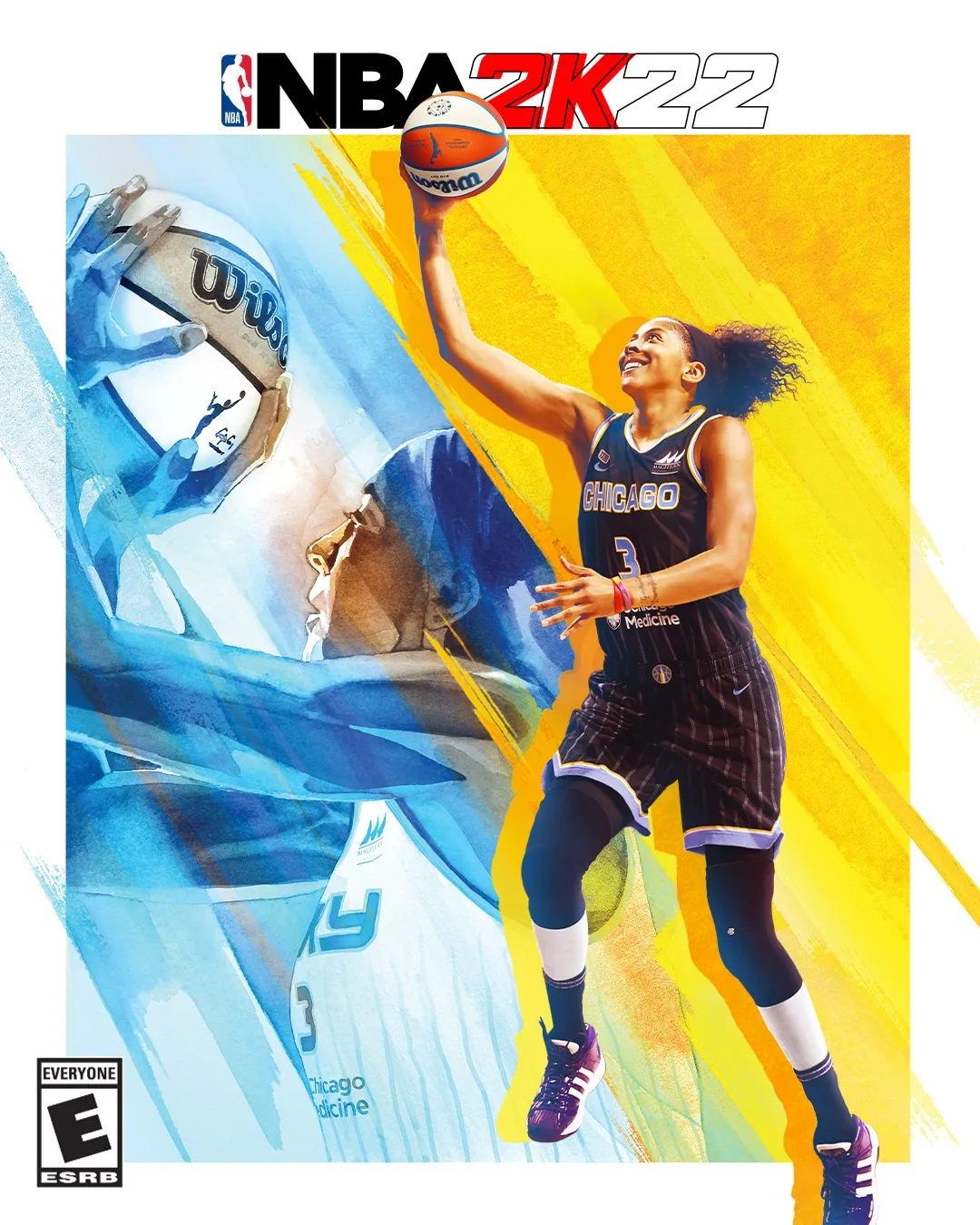 NBA 2K22 Cover Athletes Revealed With Luka Dončić With Special Edition Covers Announced