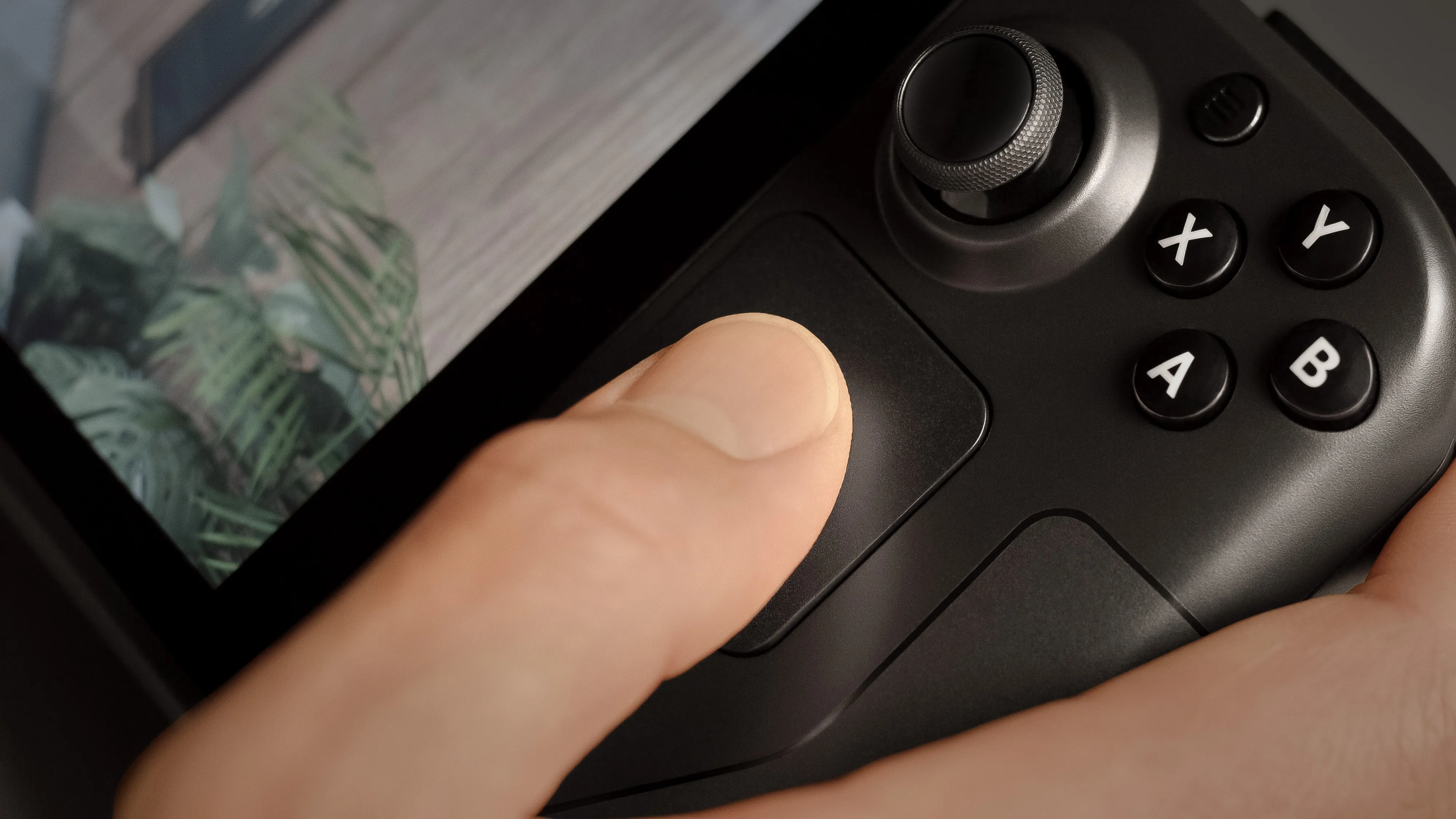 Valve Announces Their Handheld Steam Deck, Preorders Start Tomorrow