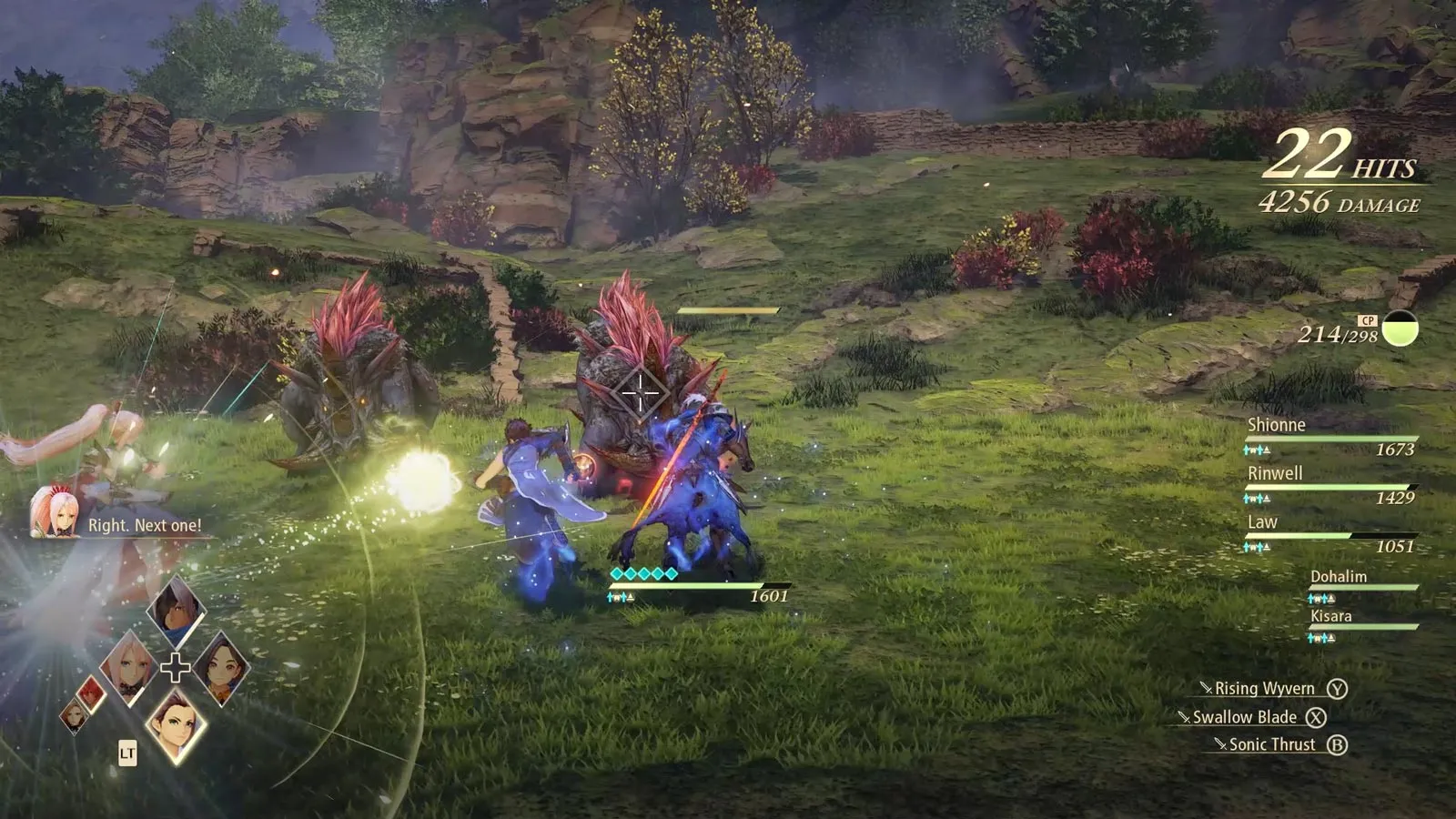 TALES OF ARISE Master Core Replica and Ultimate Edition Giveaway [CLOSED]