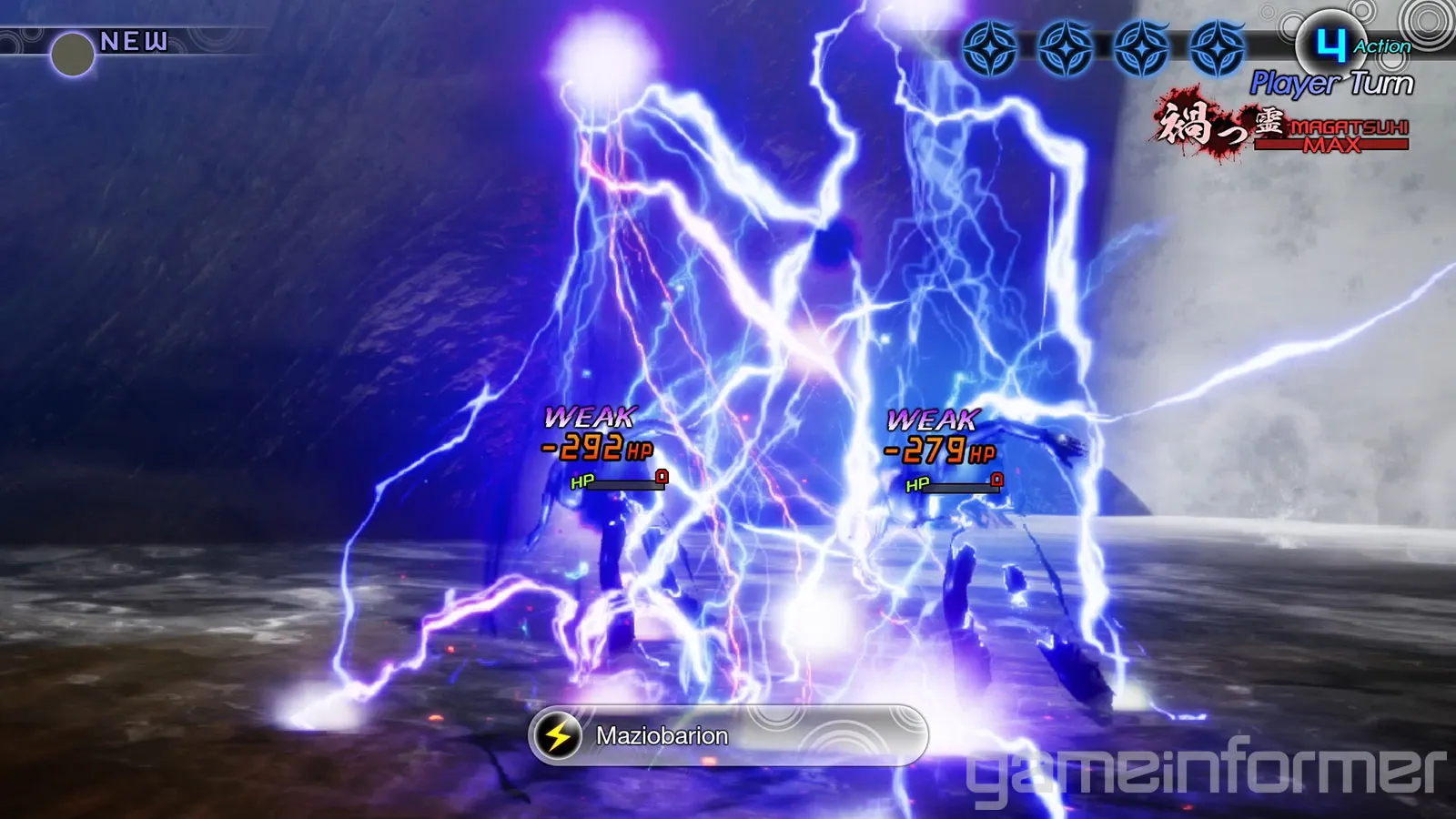 Exclusive Look At The Characters Of Shin Megami Tensei V