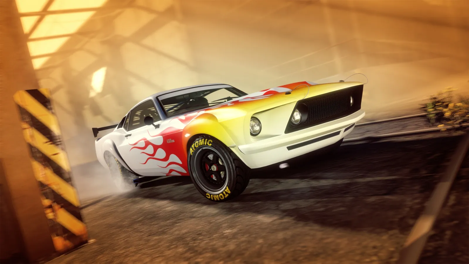 GTA Online’s Los Santos Tuners Update Is Now Live