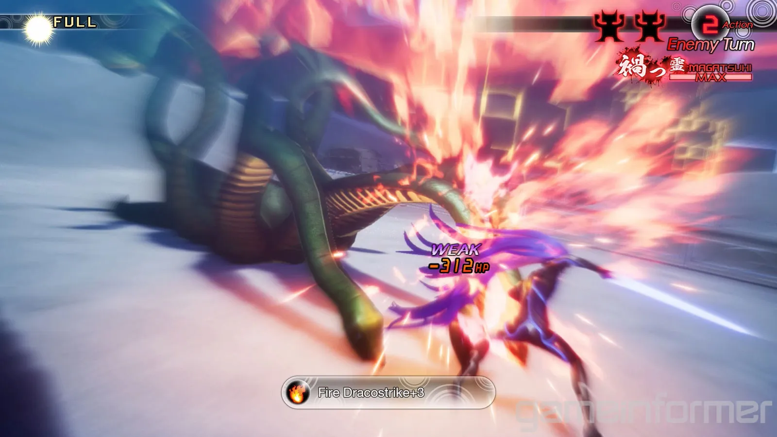 Exclusive Look At The Characters Of Shin Megami Tensei V
