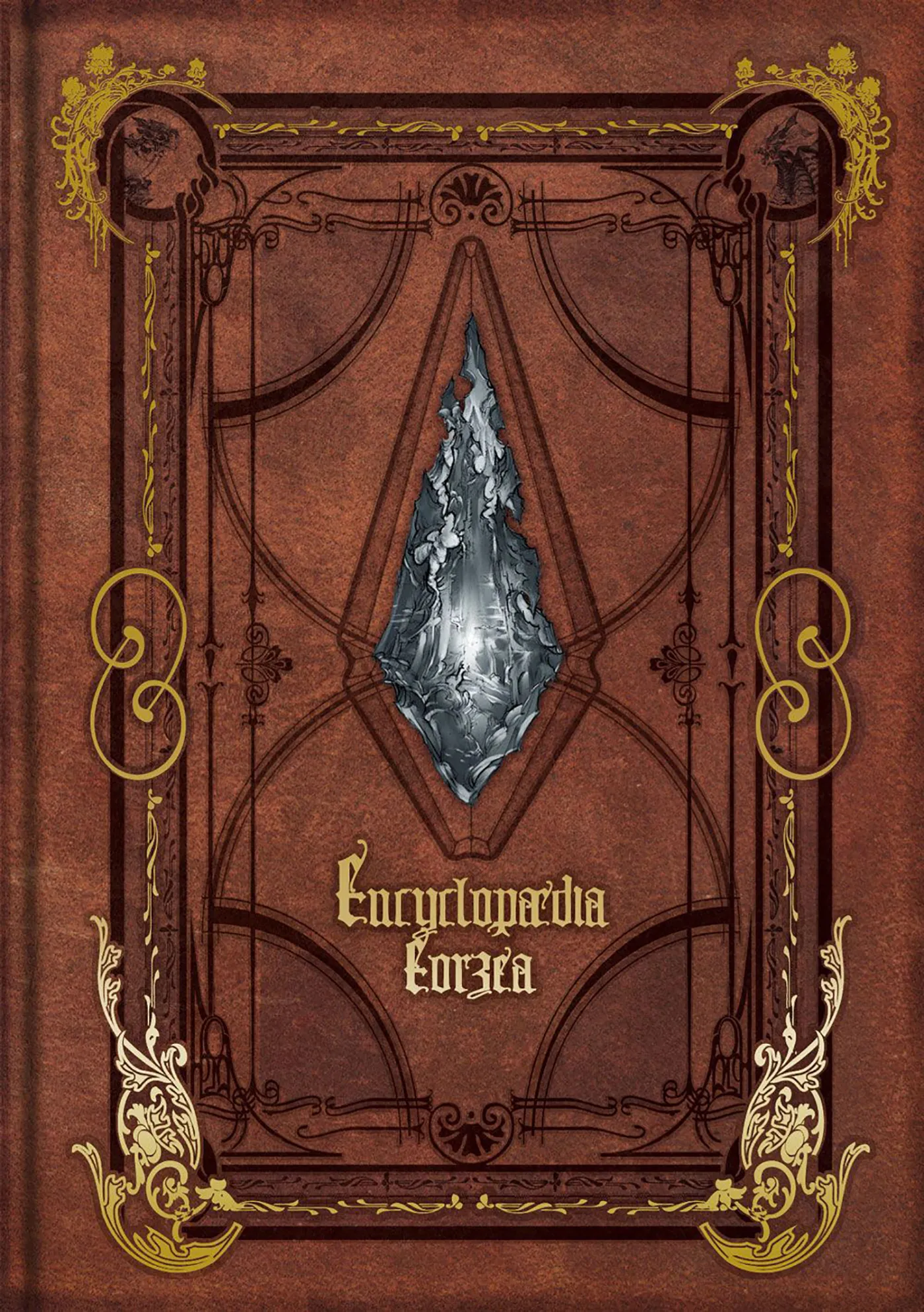 Popular Final Fantasy 14 Encyclopedia, Poster, And Picture Books Are Being Republished, New Manga On The Way Too