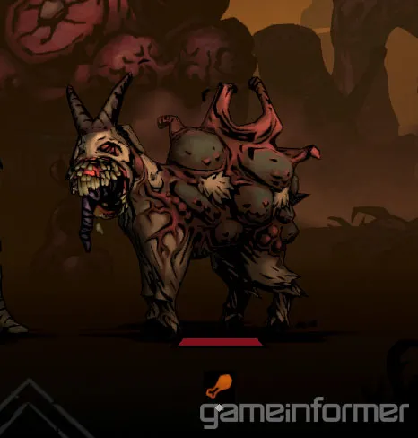 Exclusive: Meet Darkest Dungeon II's New Character The Runaway
