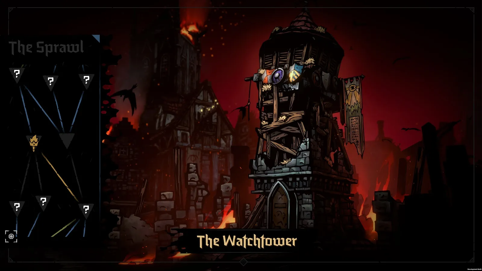 Exclusive: Meet Darkest Dungeon II's New Character The Runaway
