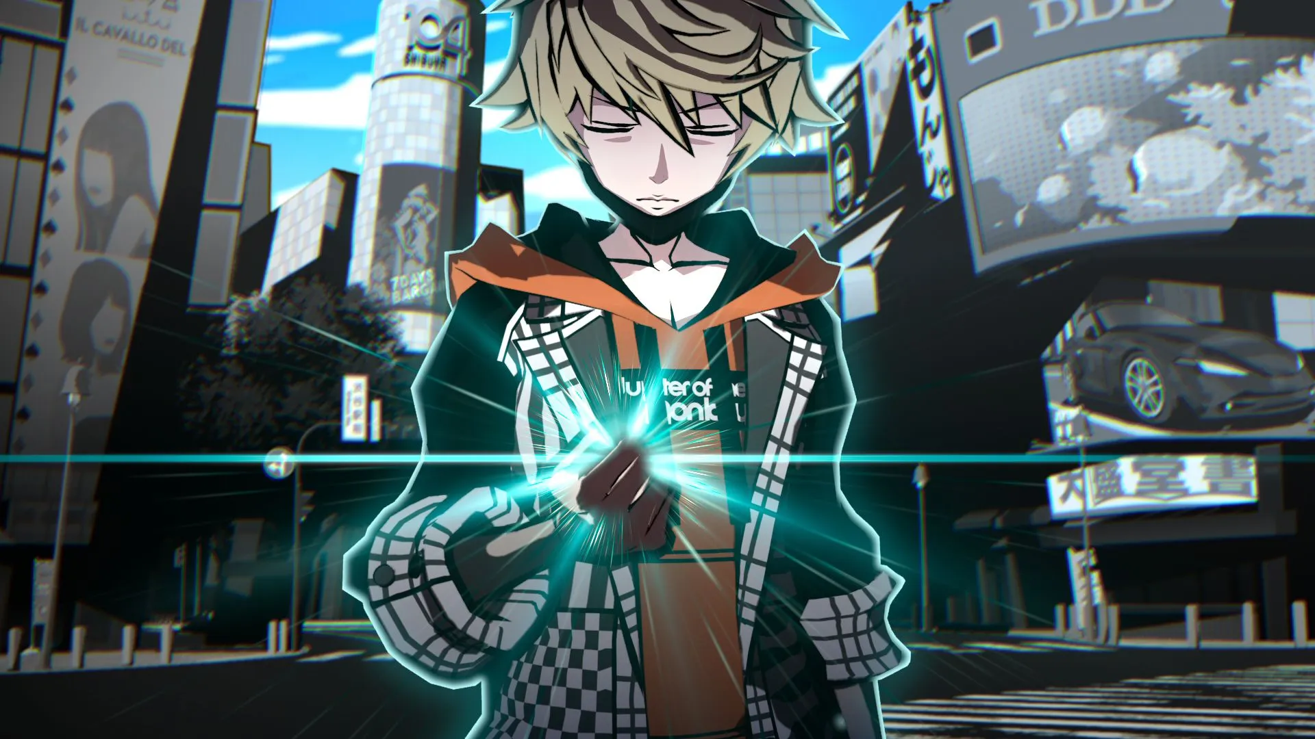 Neo: The World Ends With You Review – A Catchy But Familiar Refrain