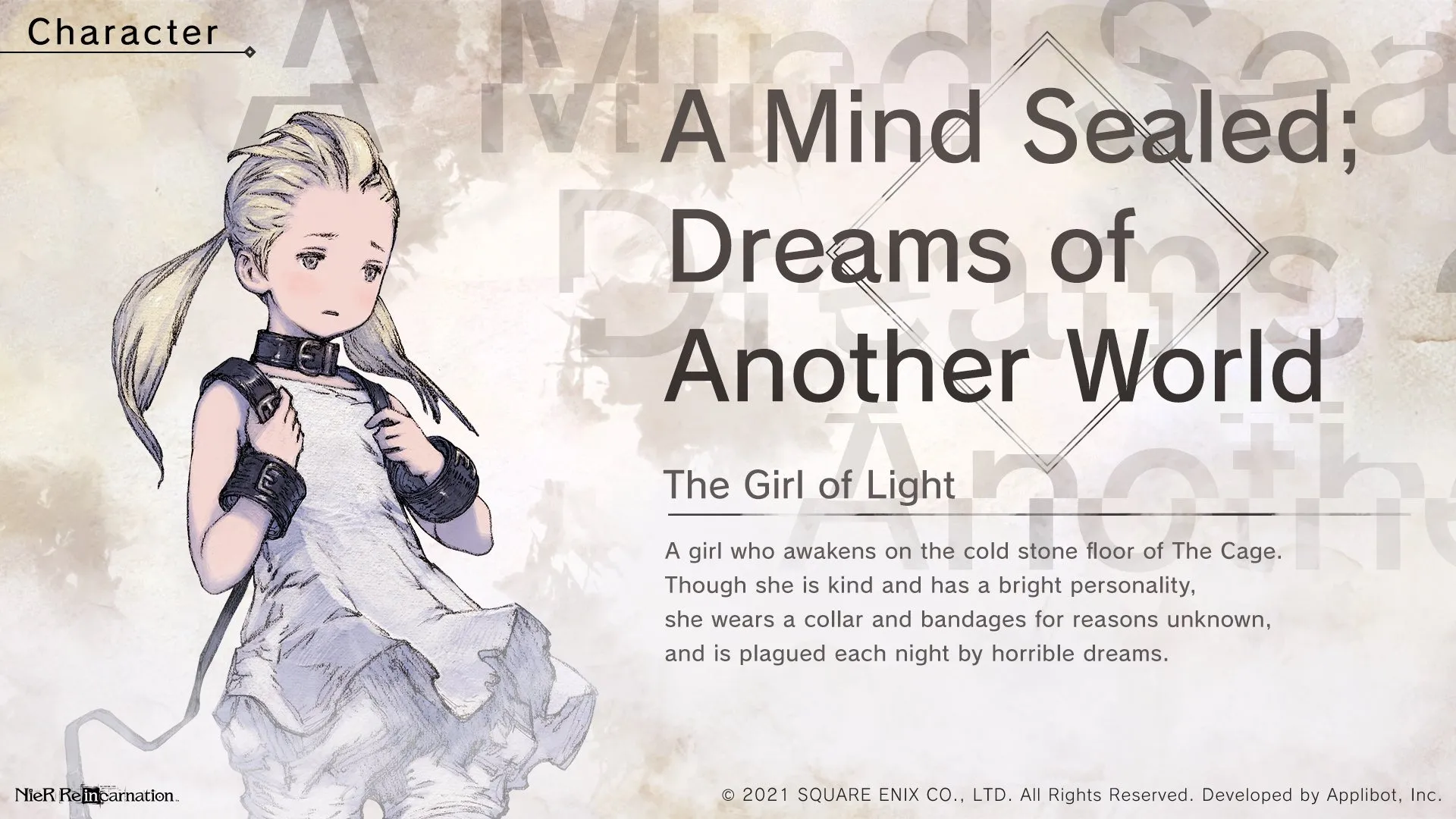 Nier Reincarnation Is One Of The Best Console-Like Games On Mobile