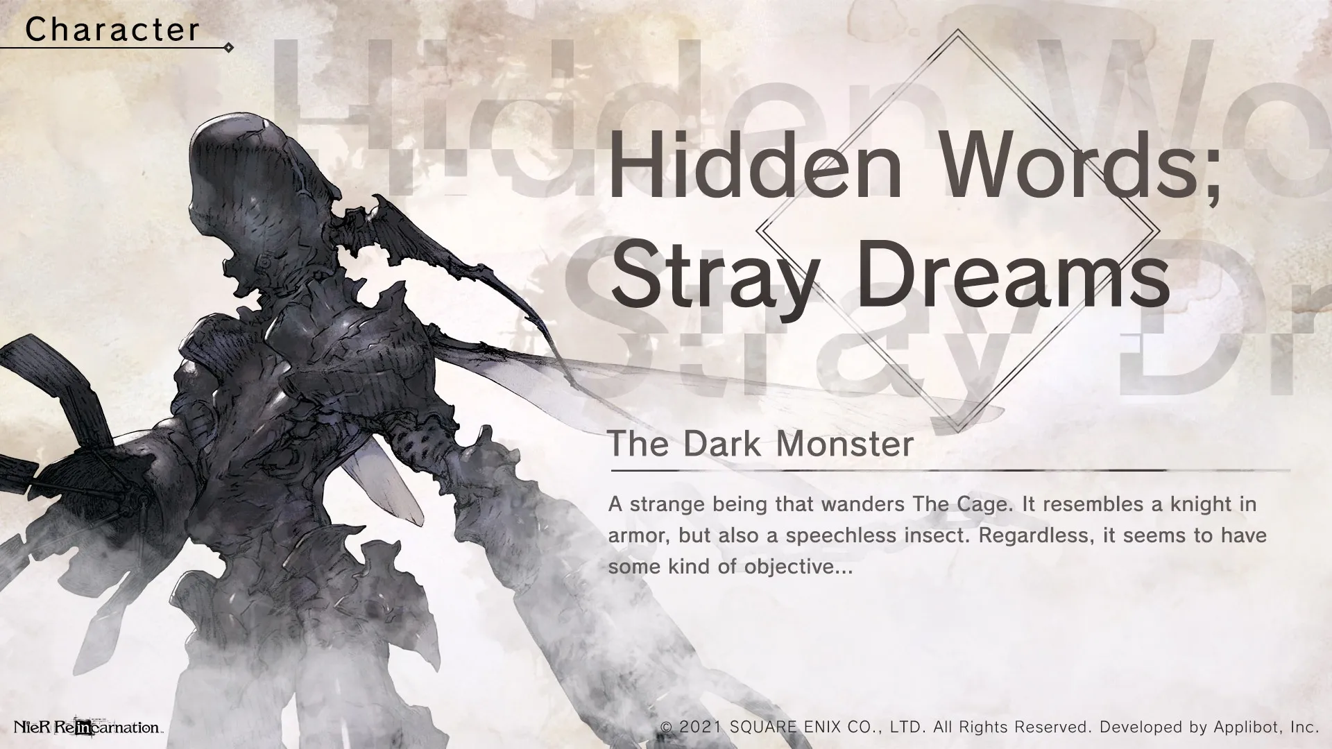 Nier Reincarnation Is One Of The Best Console-Like Games On Mobile