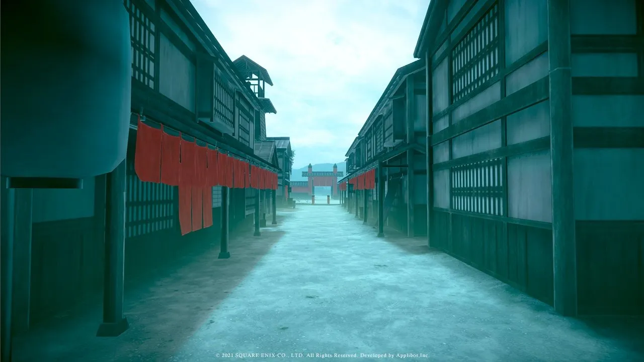 Nier Reincarnation Is One Of The Best Console-Like Games On Mobile