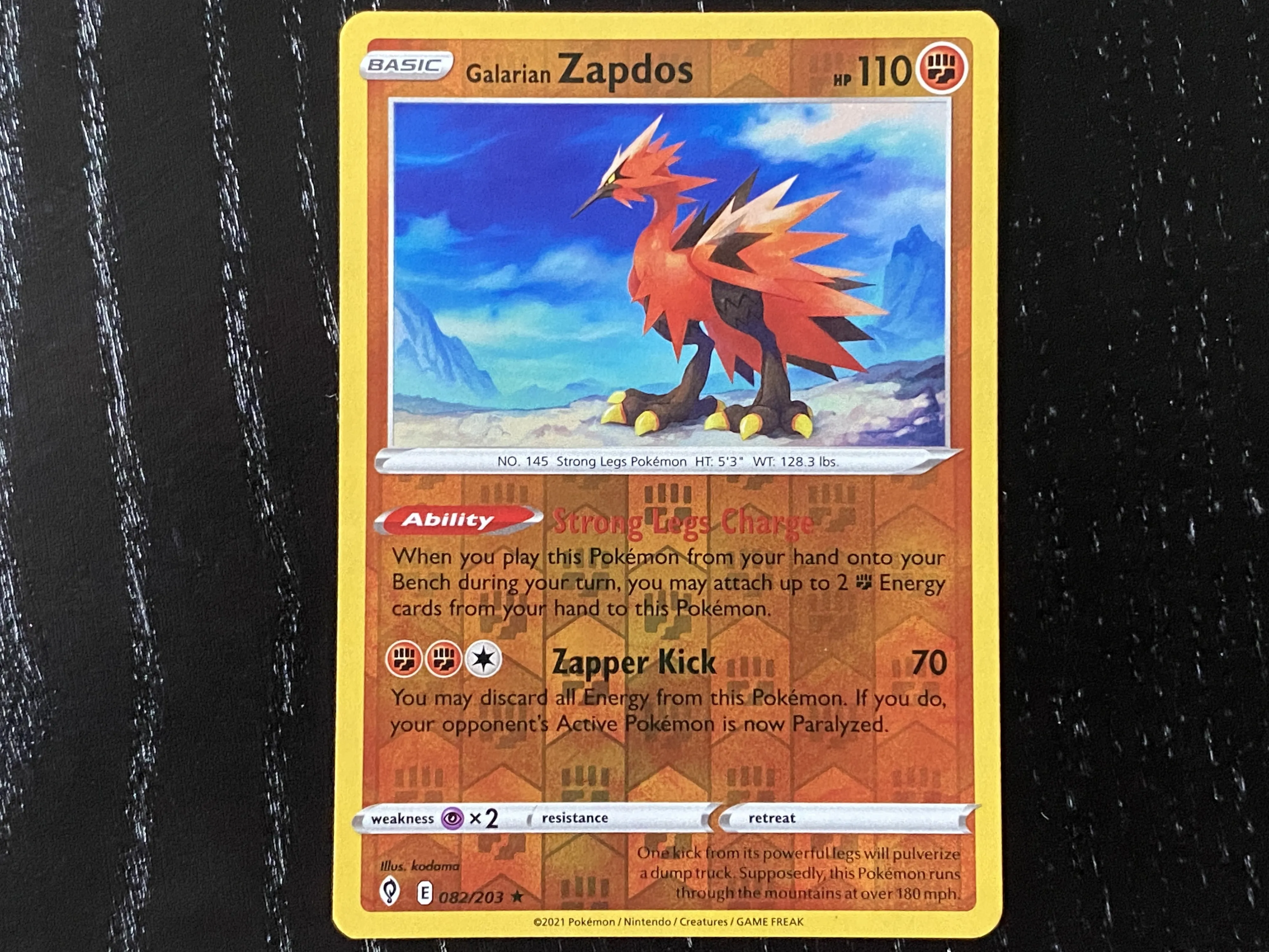 Pokémon Sword & Shield – Evolving Skies: The Coolest Cards We Pulled From Boosters Packs
