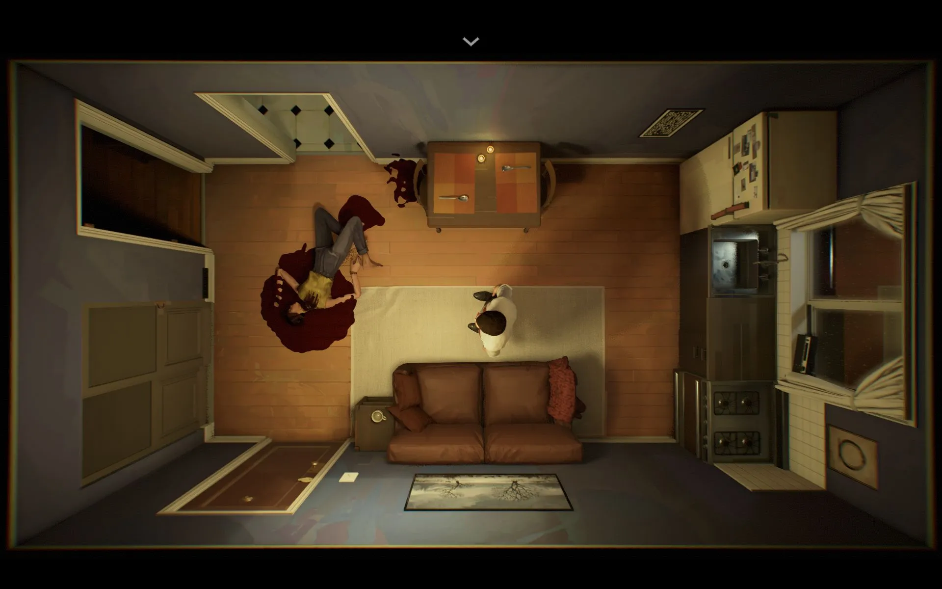Twelve Minutes Review – Stuck In Hell