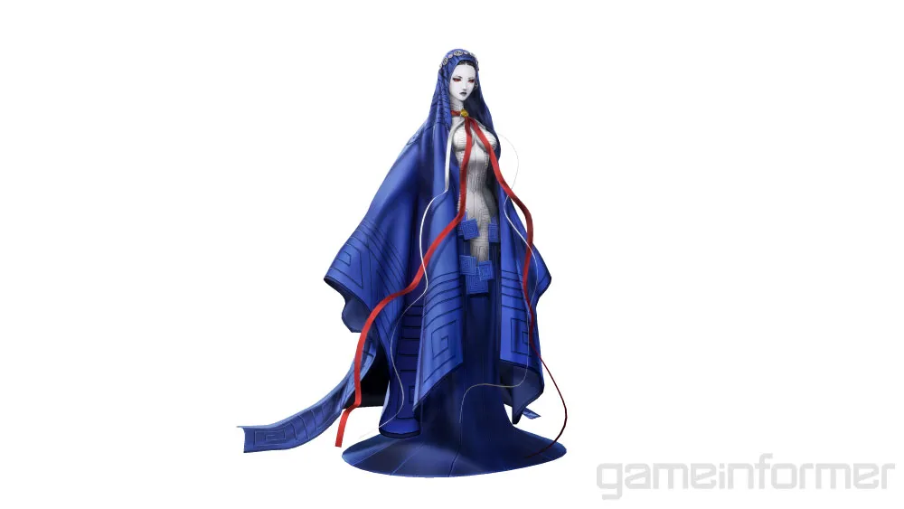 New Exclusive Shin Megami Tensei V Screenshots Show Off Demon Negotiation And Fusion
