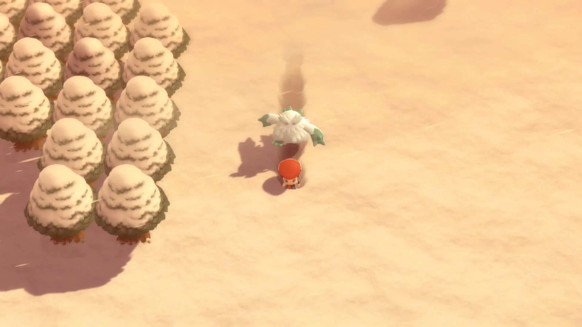 Crown Jewels – Breaking Down The New Pokémon Brilliant Diamond And Shining Pearl Trailer