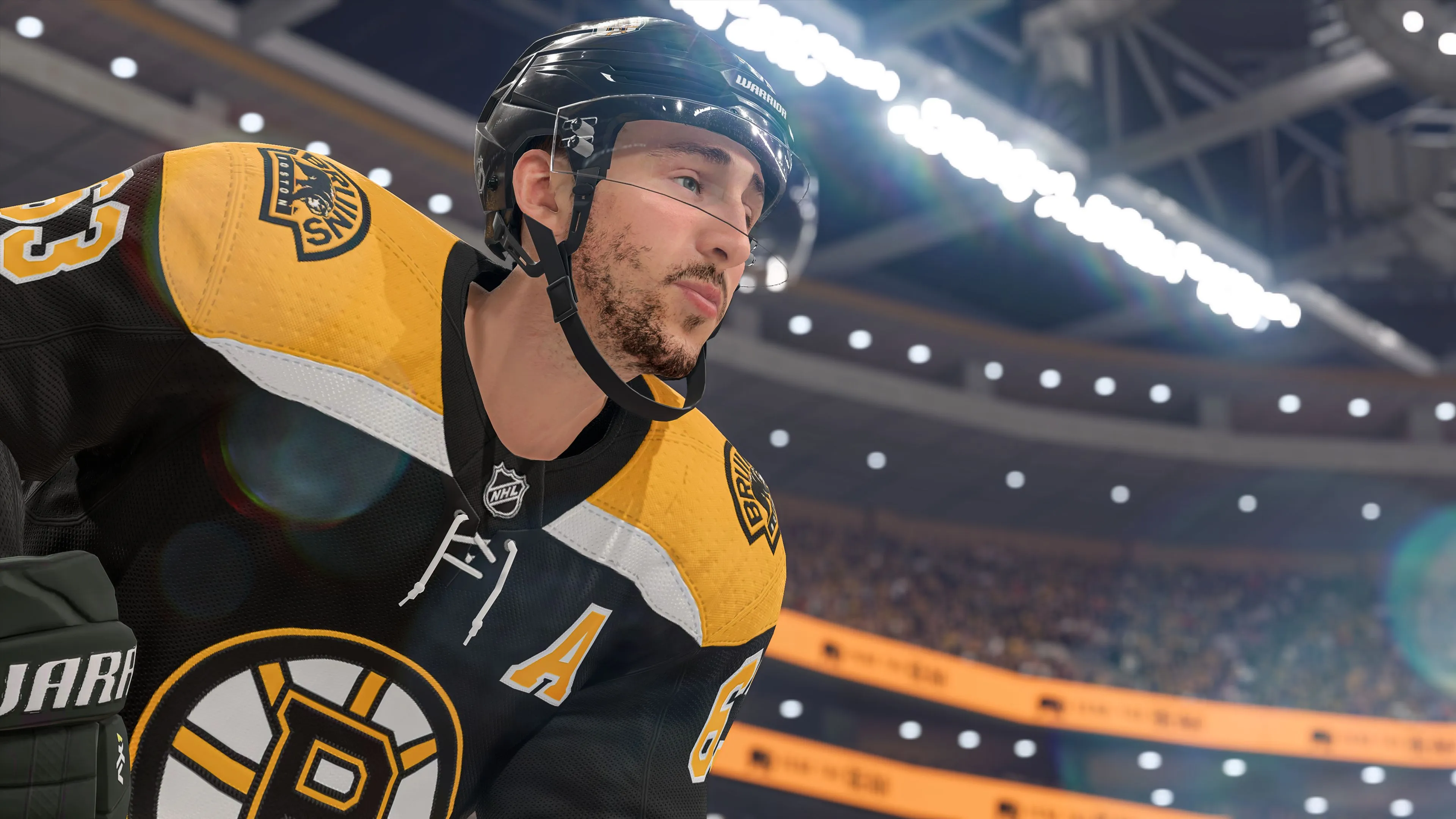 NHL 22 Review – Superstar Letdown