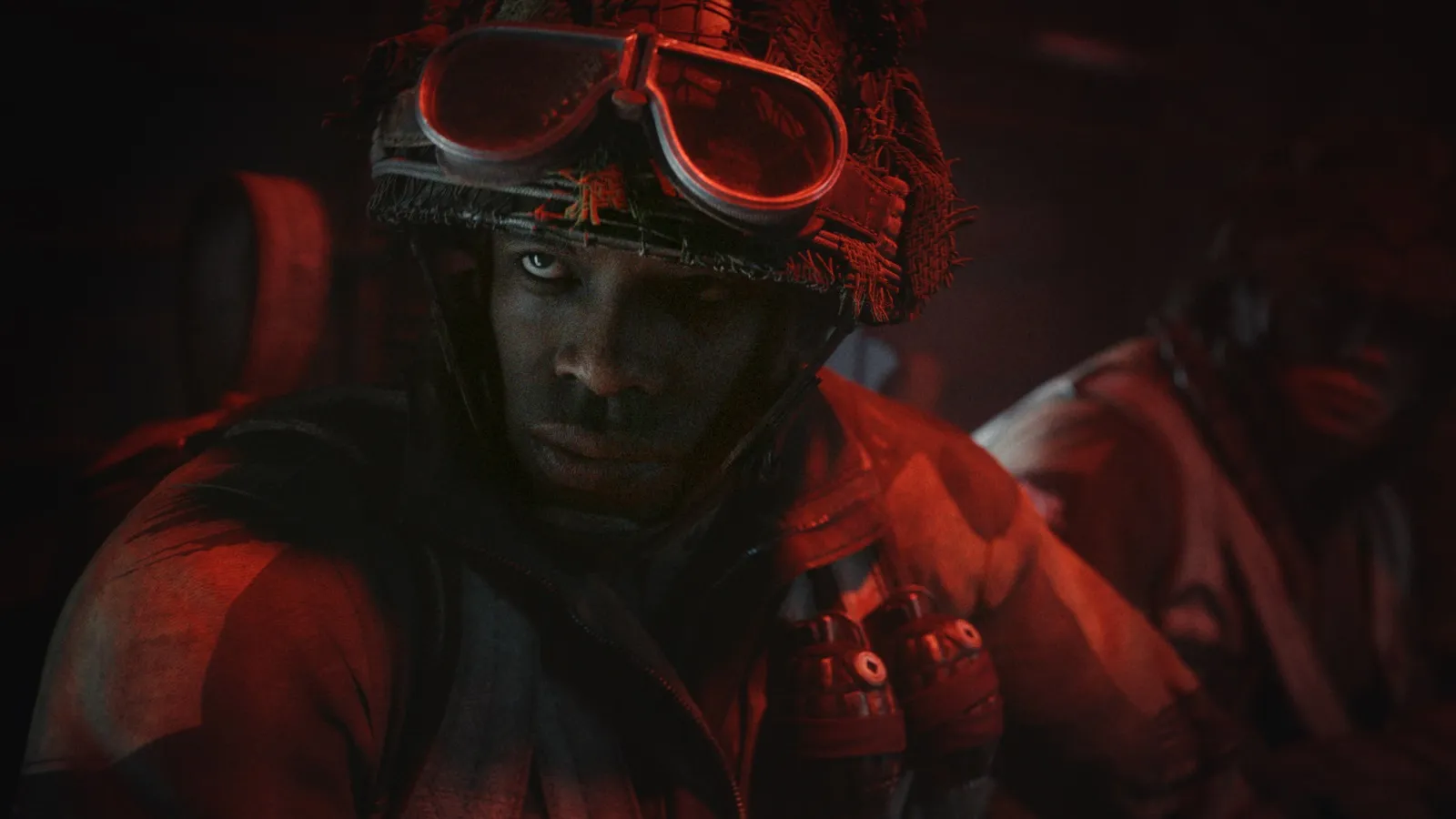 Call of Duty: Vanguard Details Unveiled