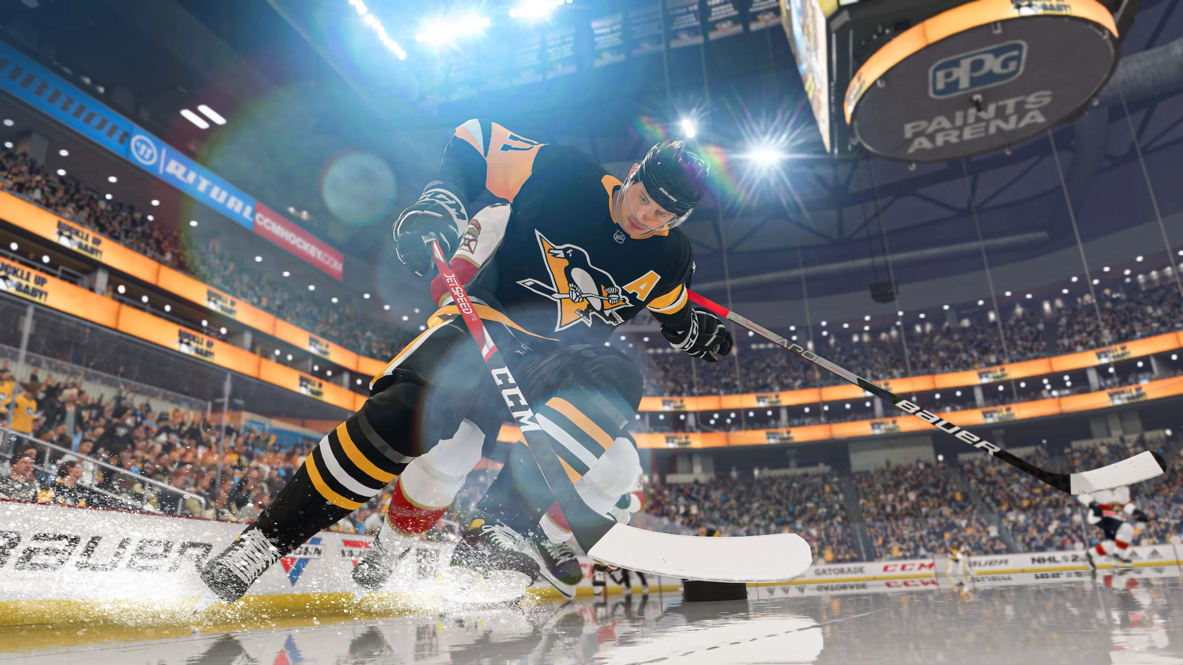 NHL 22 Review – Superstar Letdown