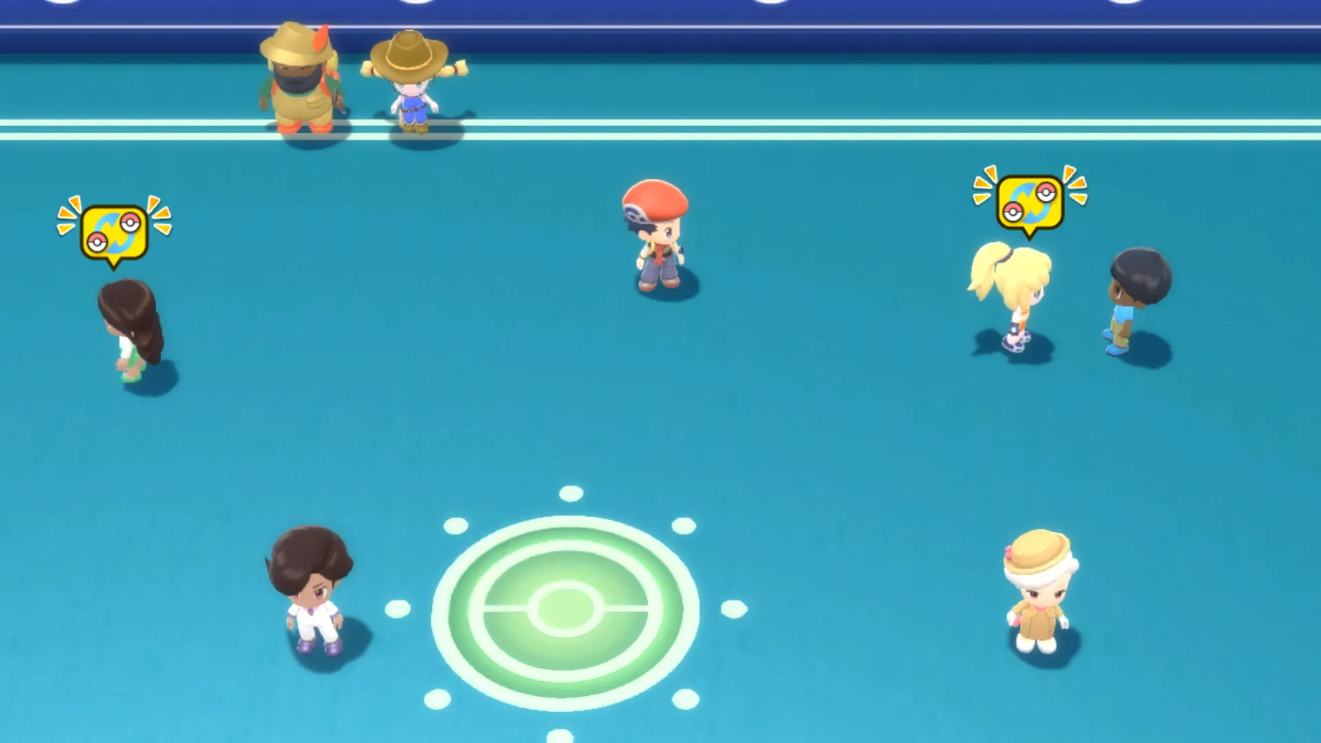 Crown Jewels – Breaking Down The New Pokémon Brilliant Diamond And Shining Pearl Trailer
