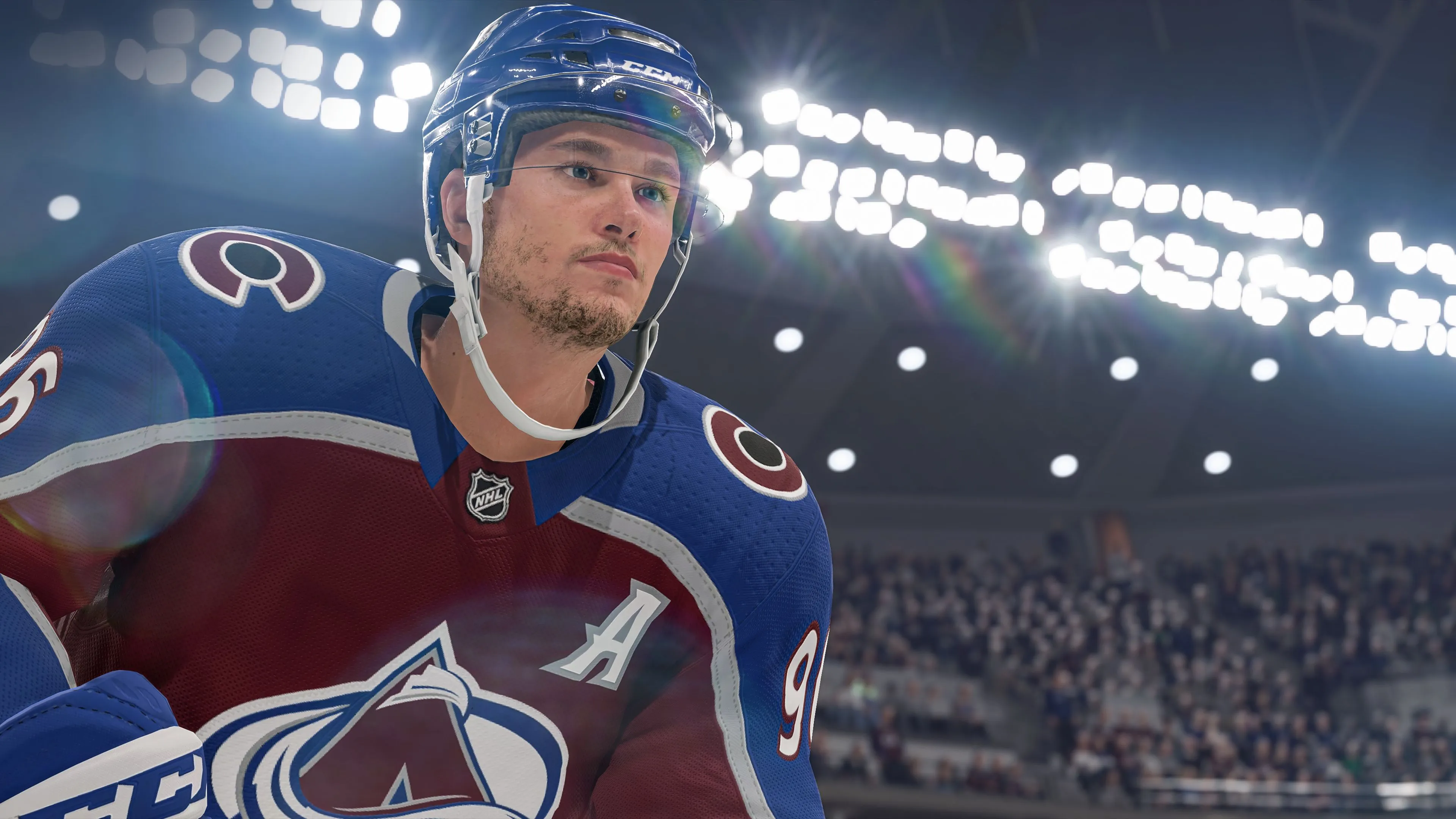NHL 22 Review – Superstar Letdown