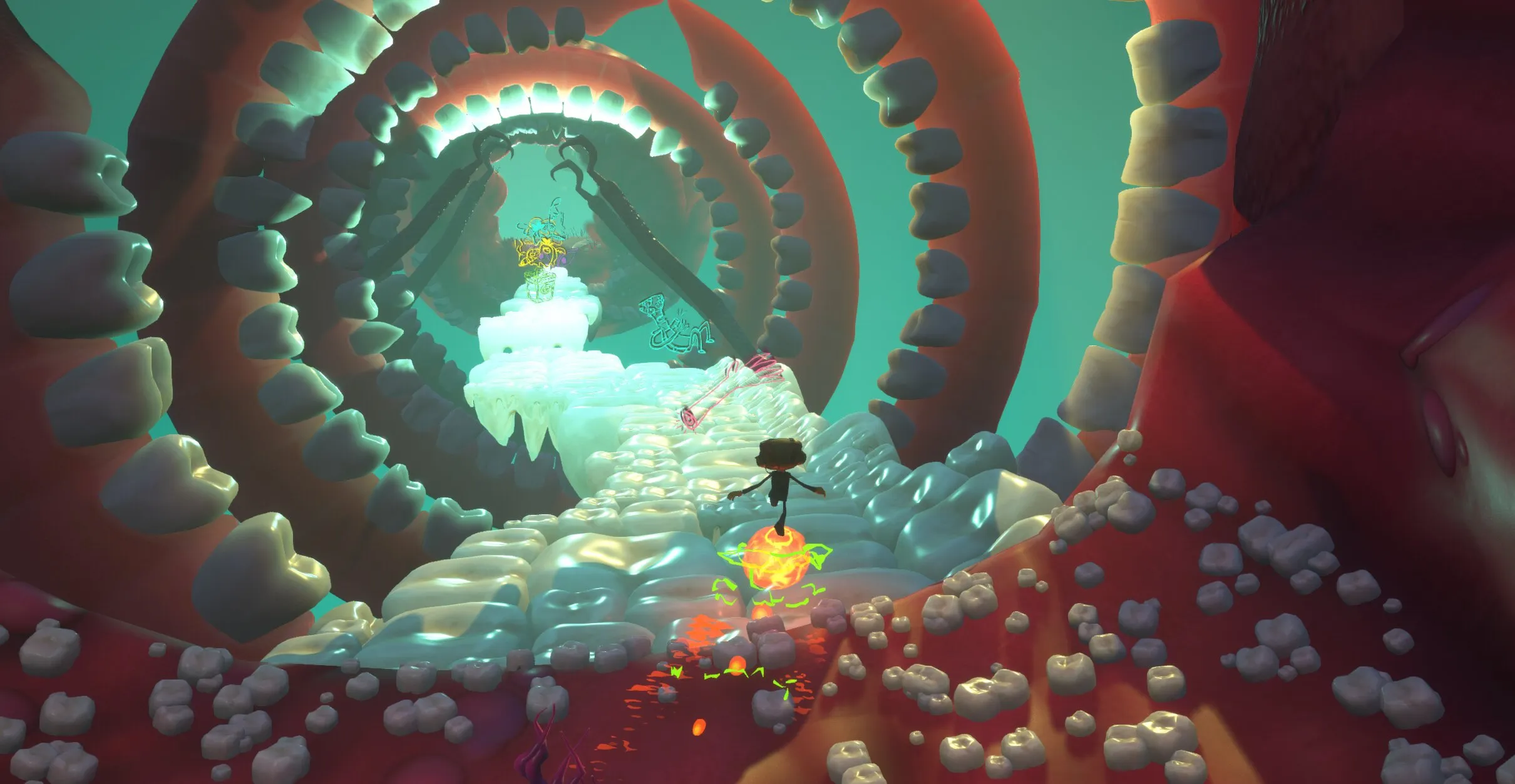 Psychonauts 2 Review – Well Worth The Wait
