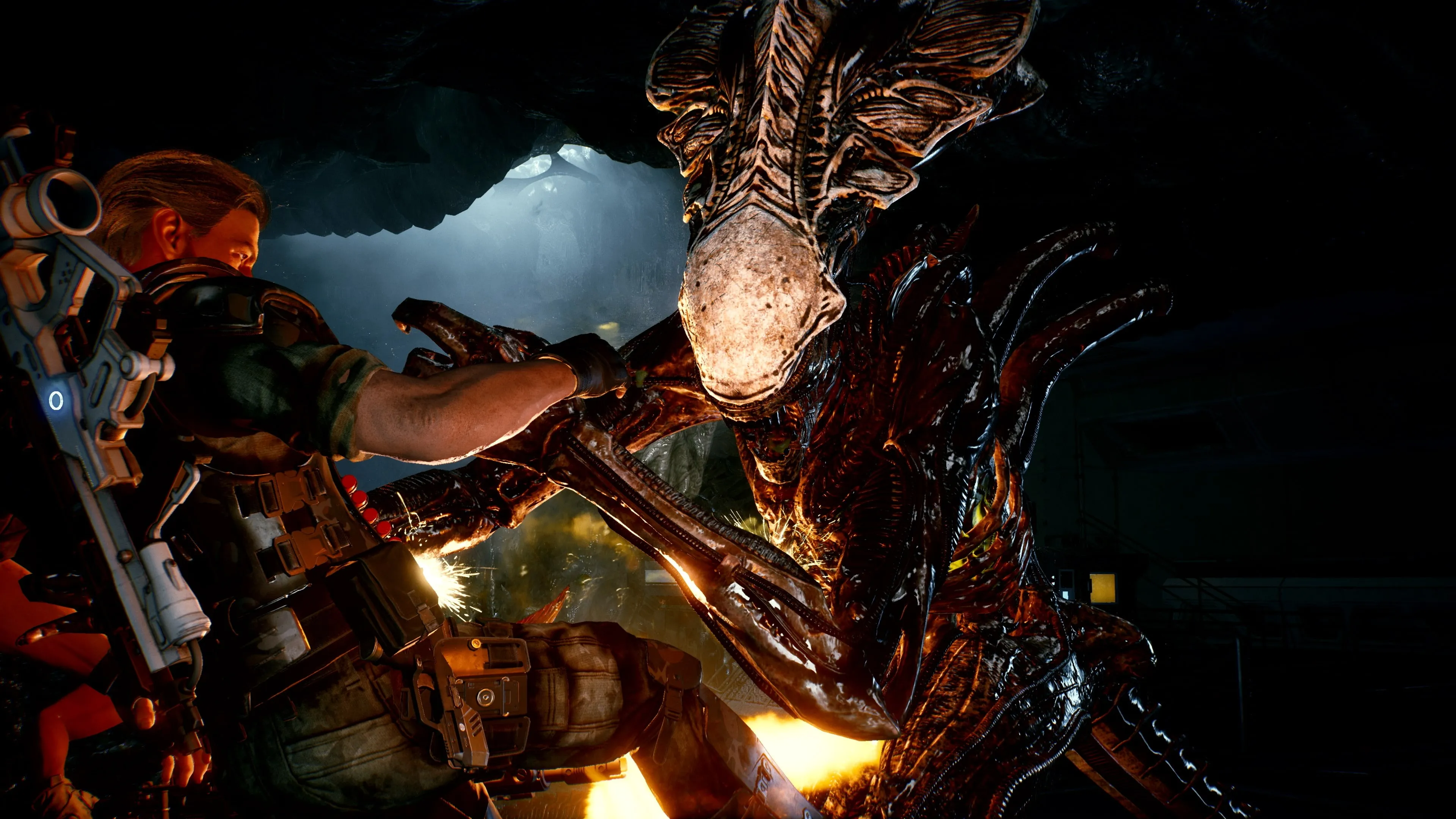 Aliens: Fireteam Elite Review – In Space, No One Can Hear You Snore