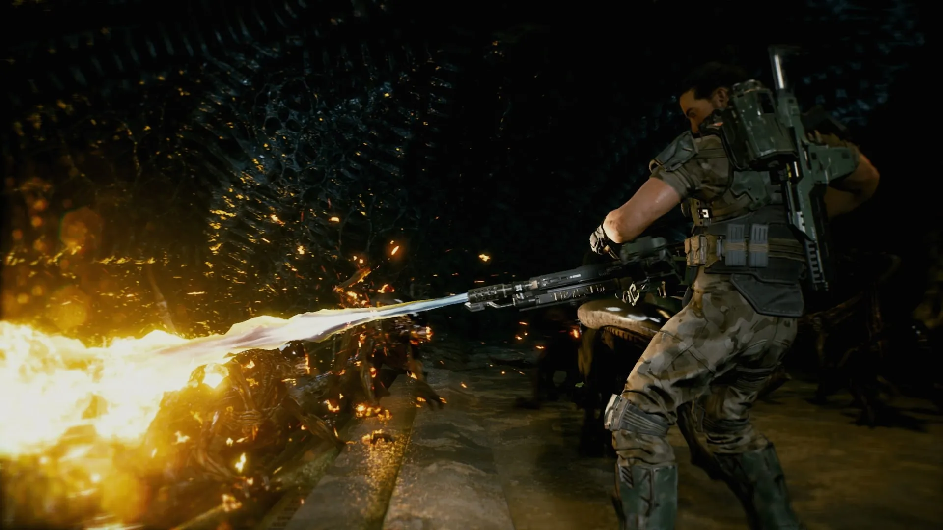 Aliens: Fireteam Elite Review – In Space, No One Can Hear You Snore